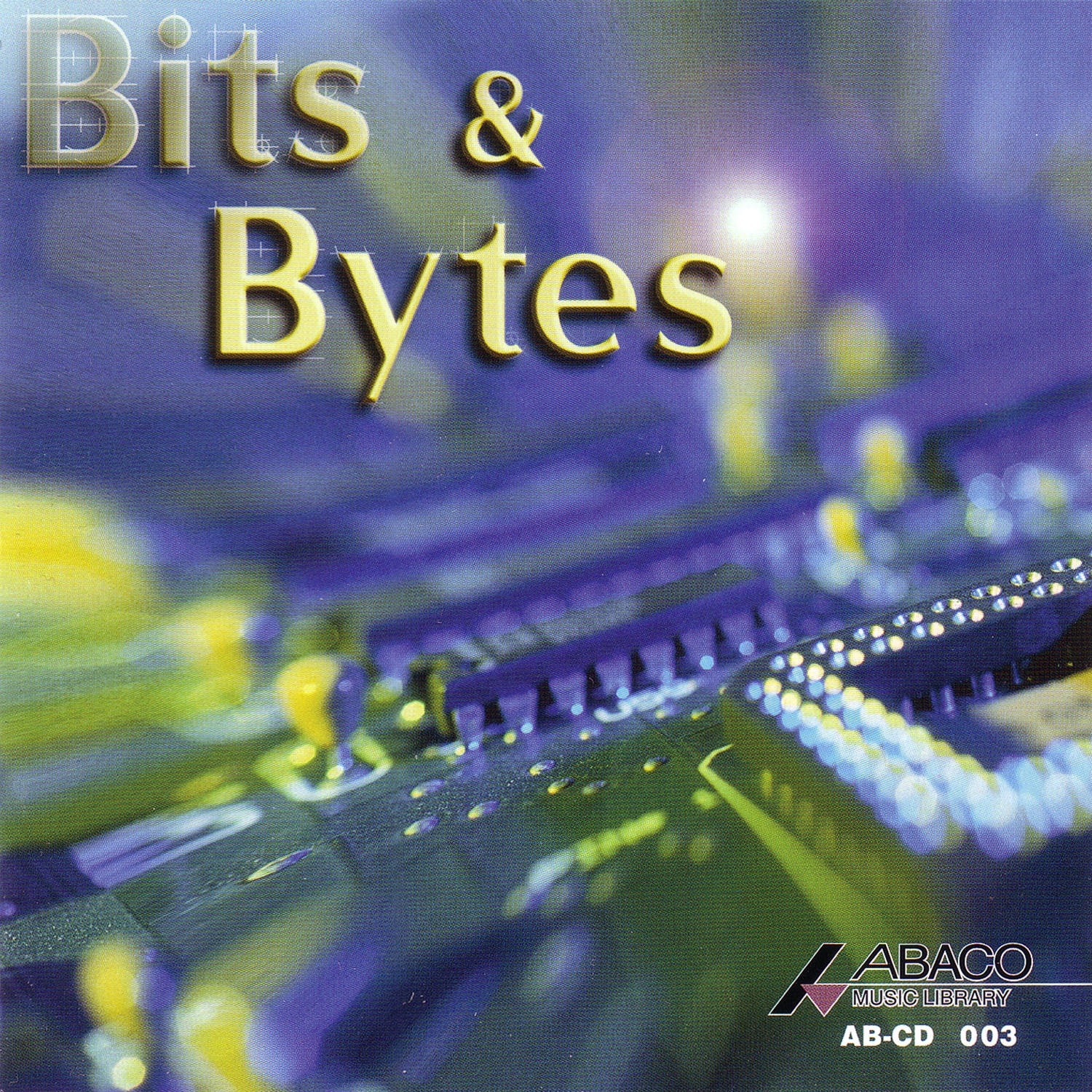 bits & bytes 표지