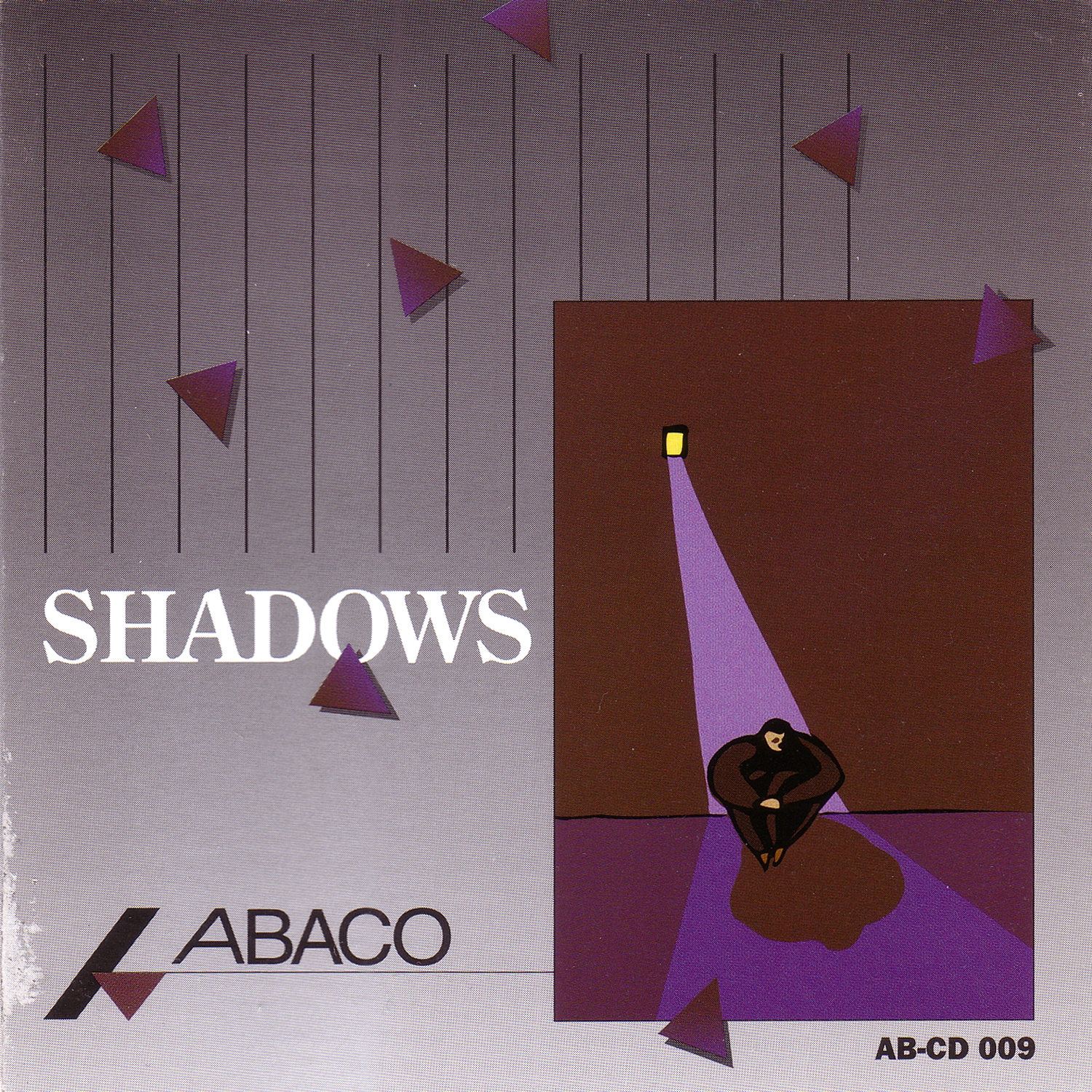 shadows 표지