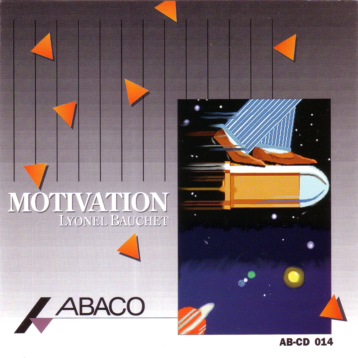motivation 표지