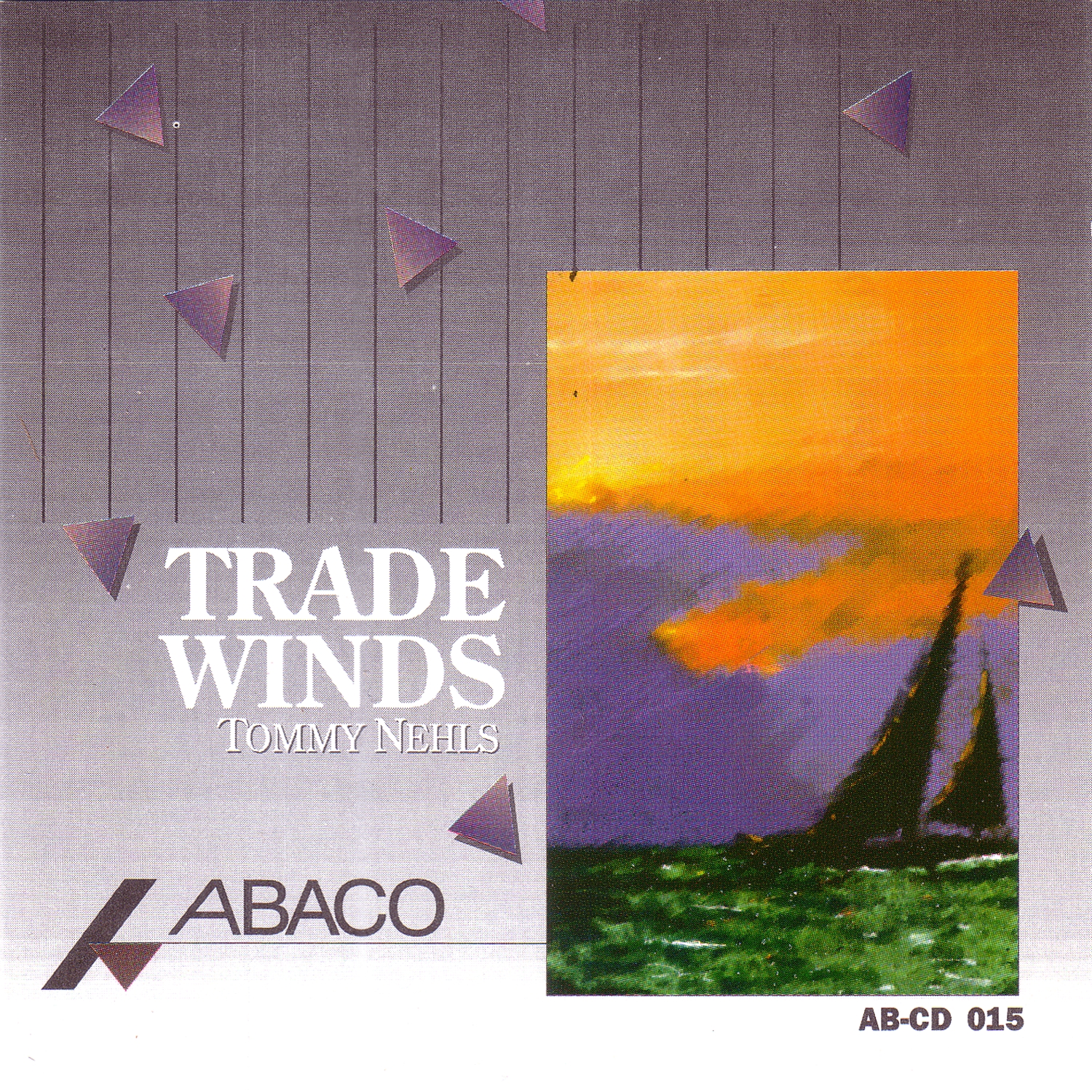 trade winds 표지