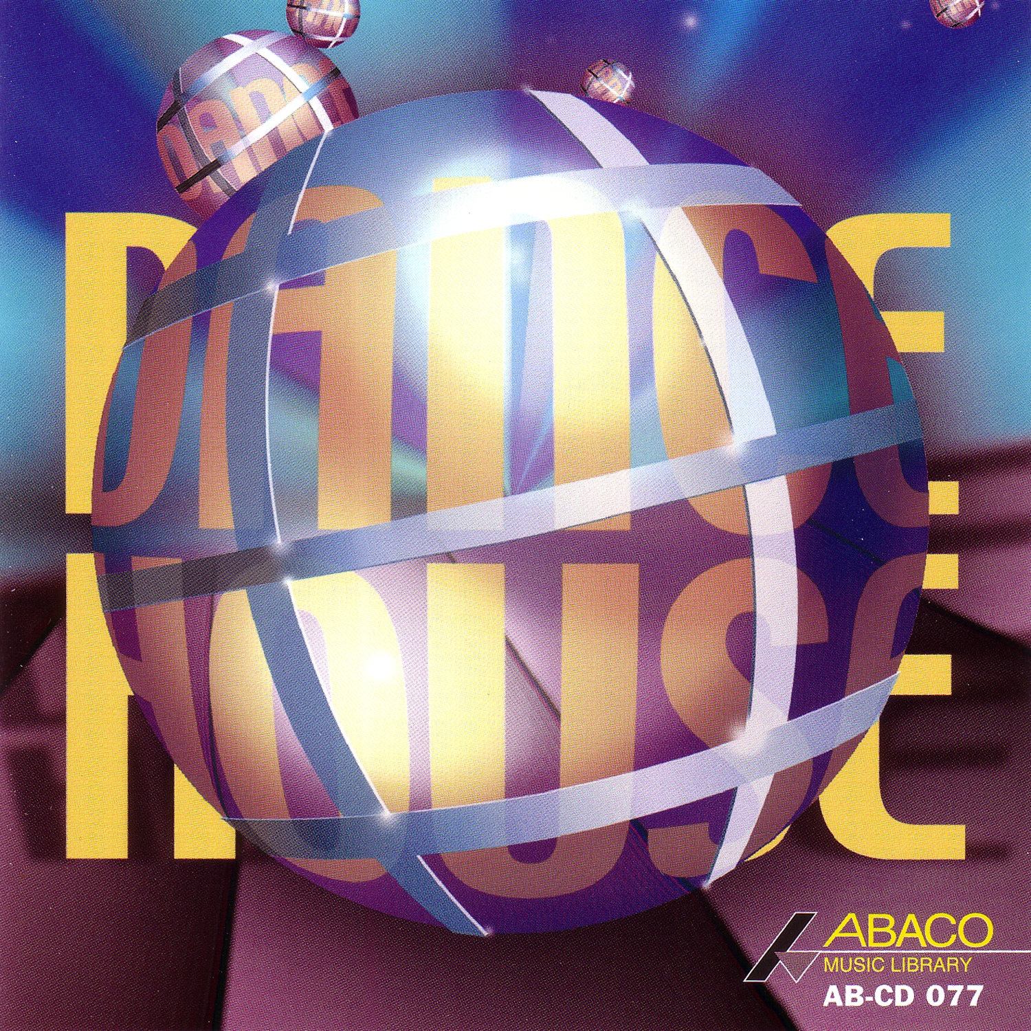 dance house 표지