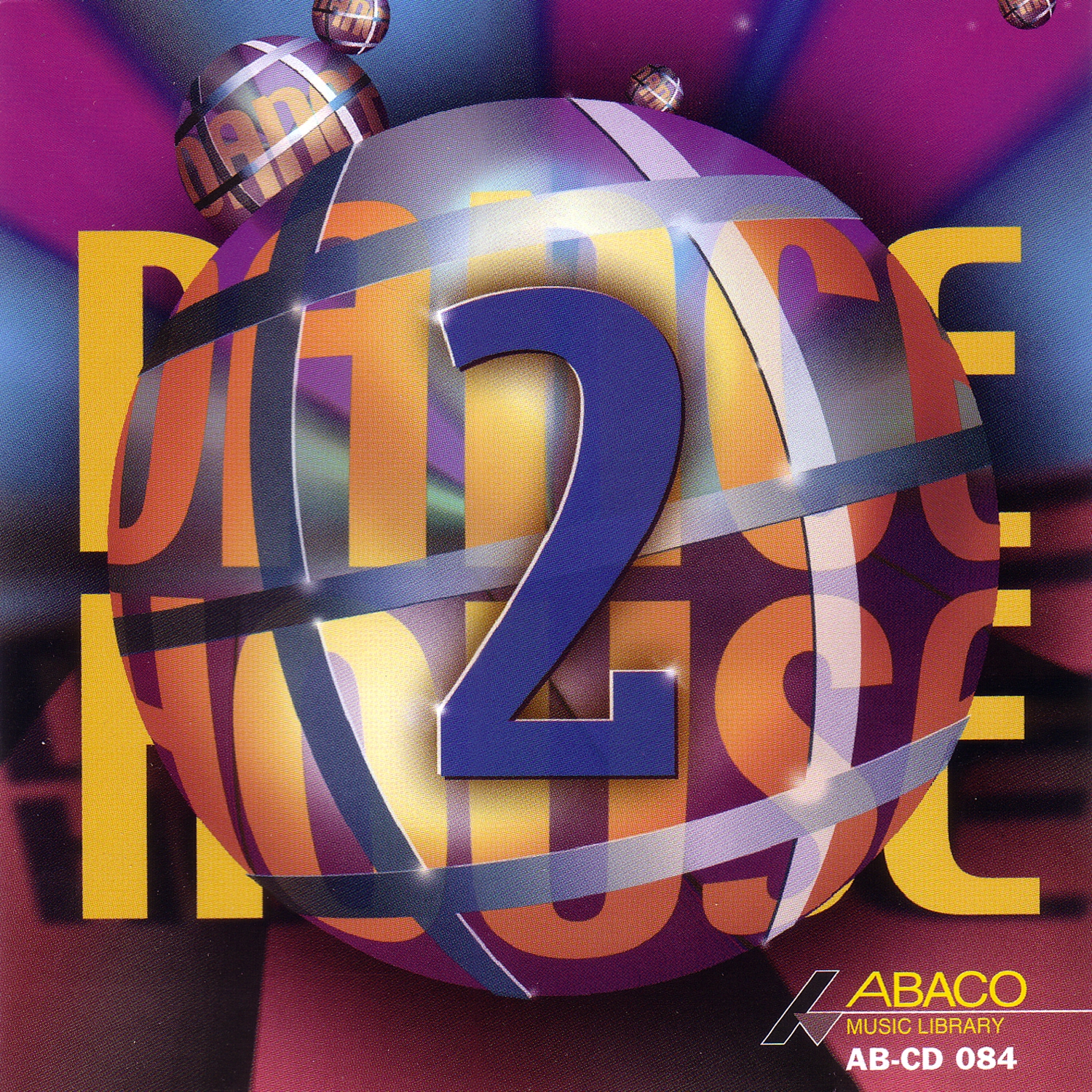 dance house 2 표지