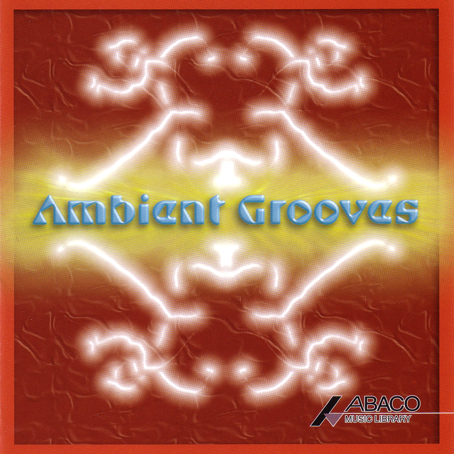 ambient grooves 표지
