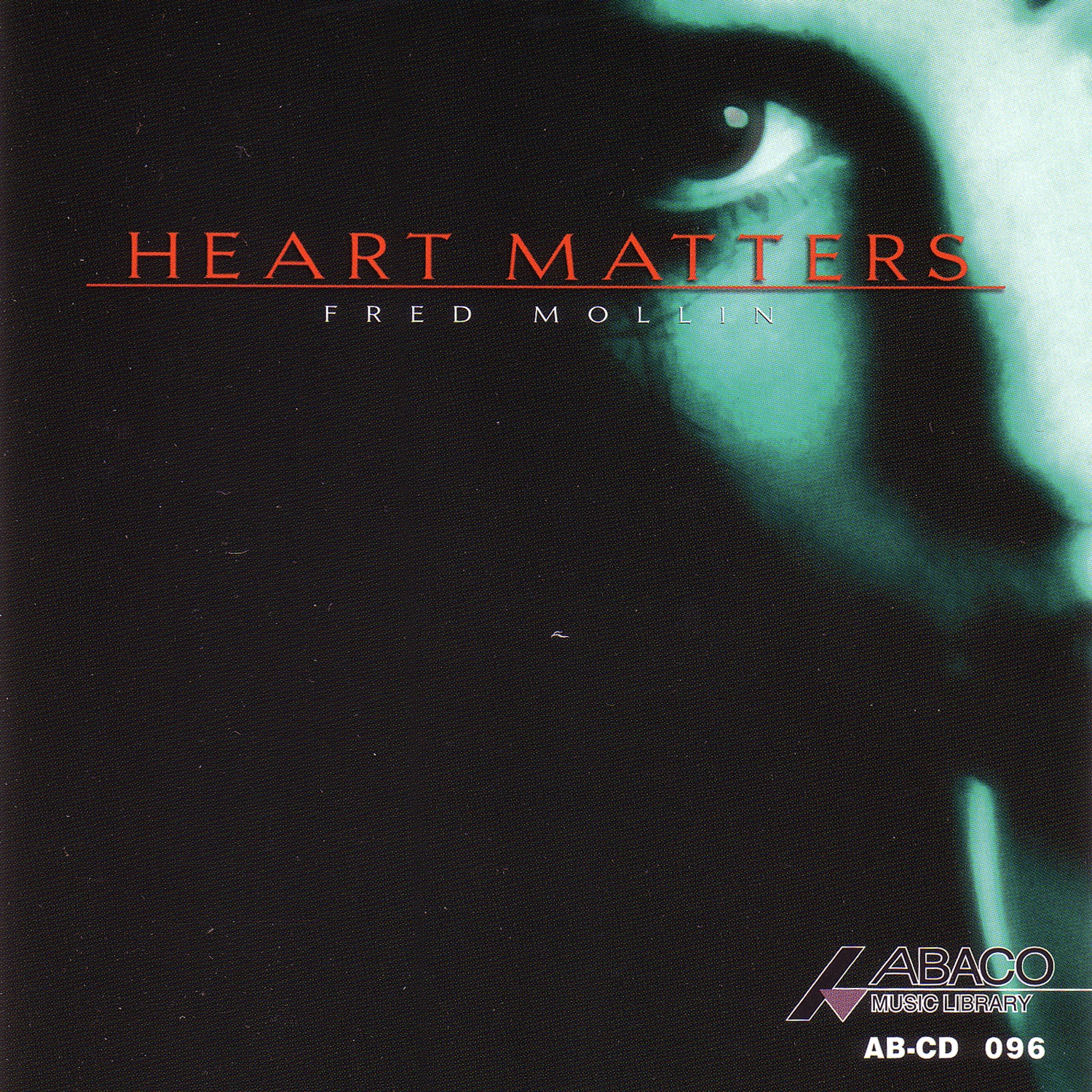 heart matters 표지