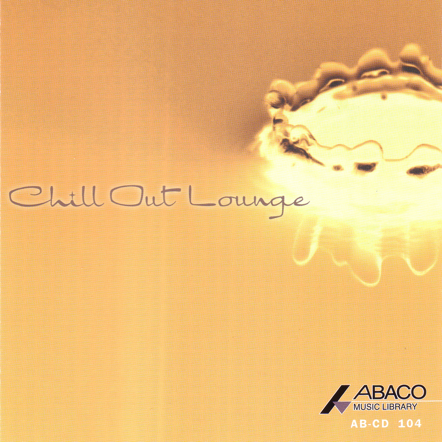 chill out lounge 표지
