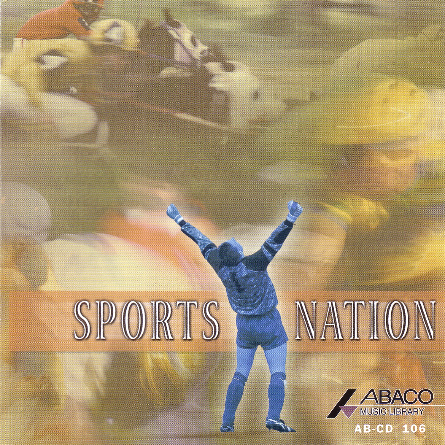 sports nation 표지