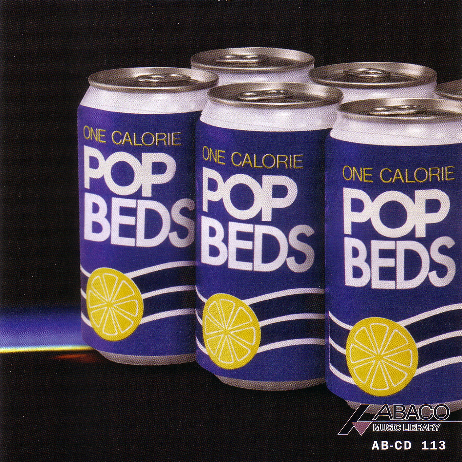 pop beds 표지