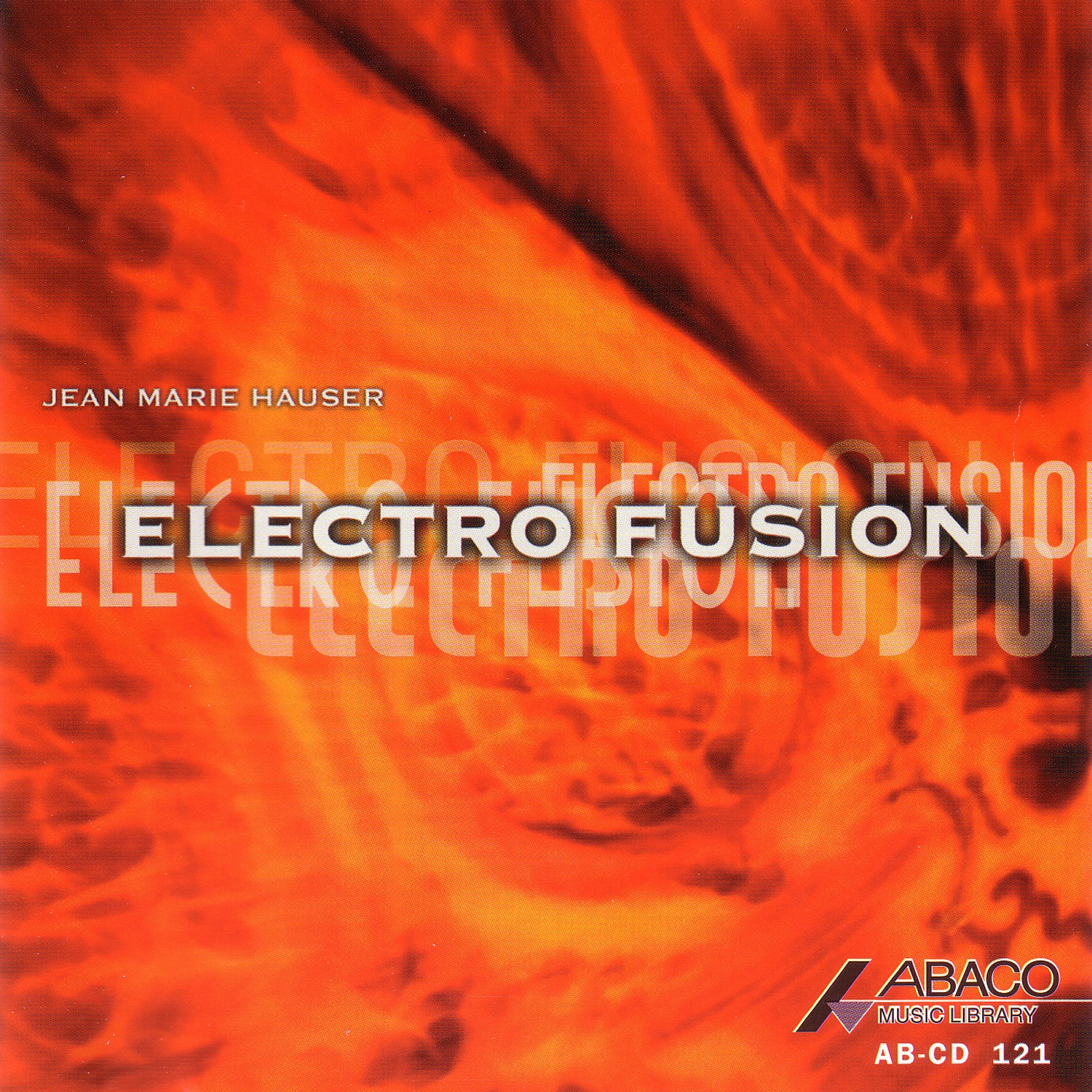electro fusion 표지