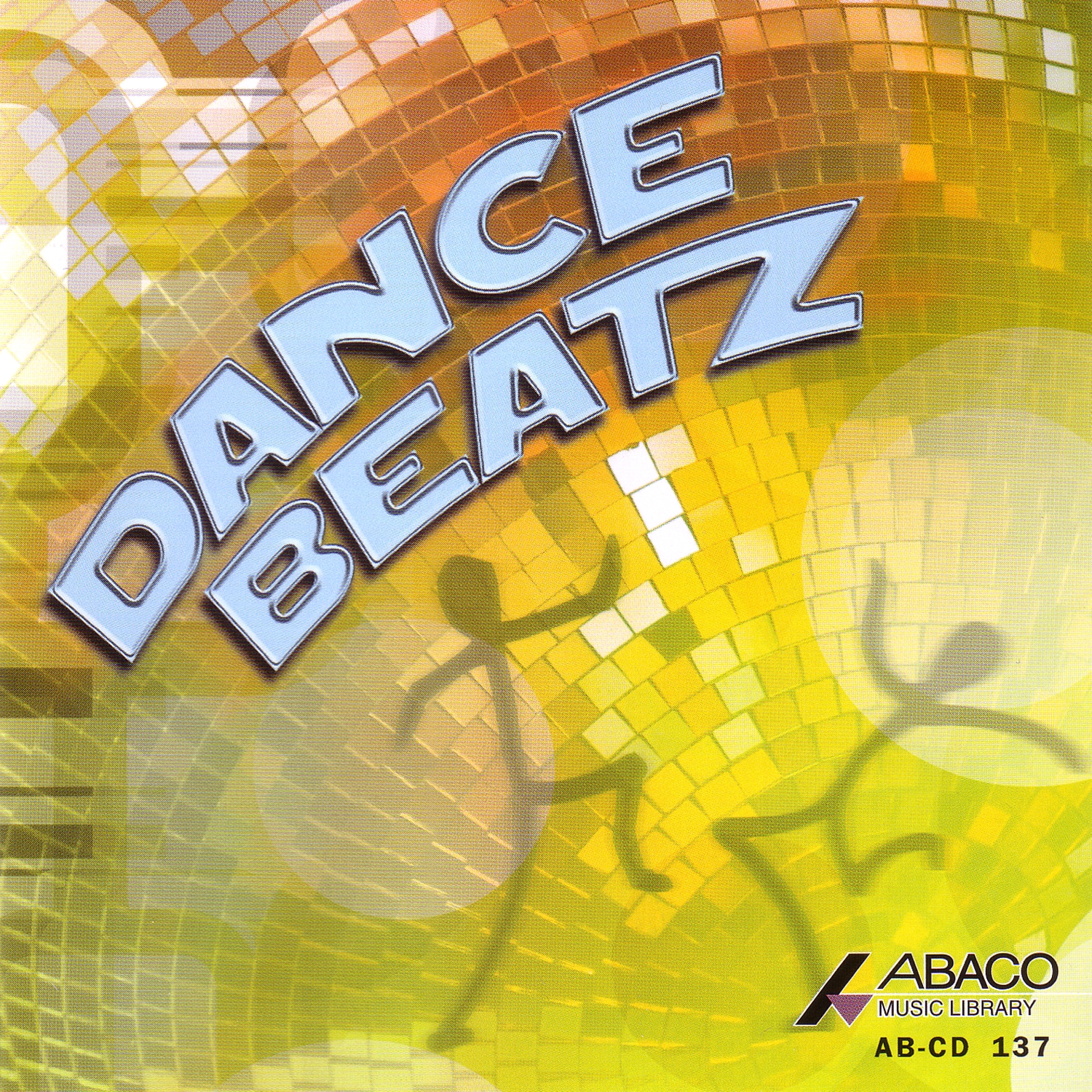 dance beatz 표지