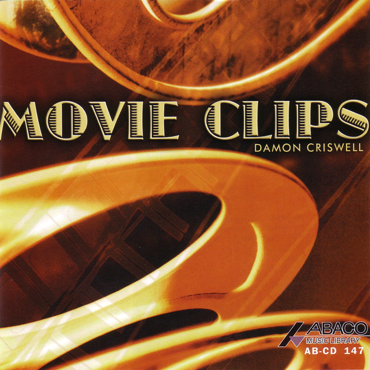 movie clips (disc 1) 표지