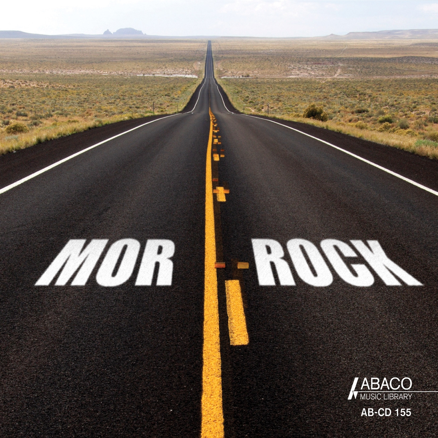 mor rock 표지