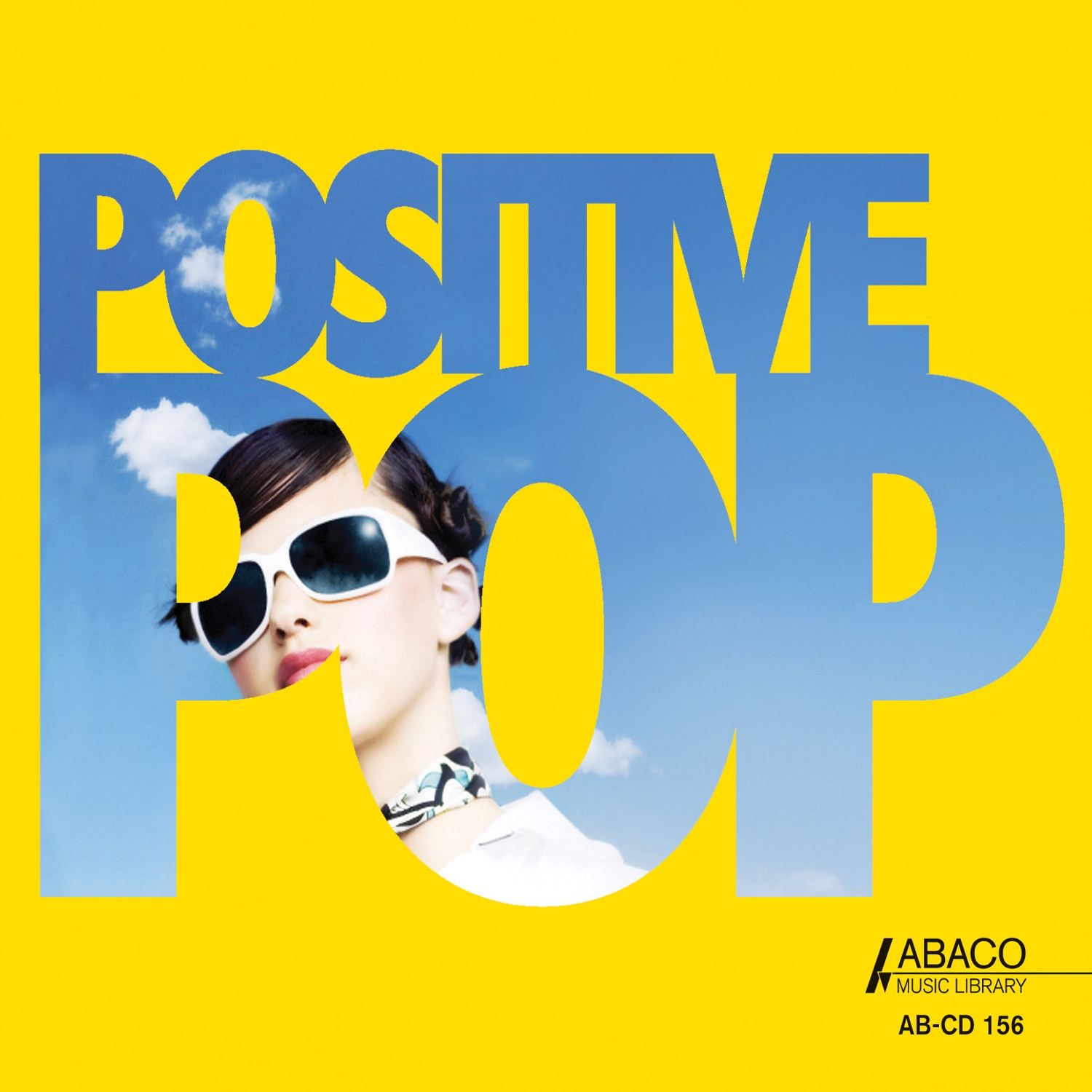 positive pop 표지