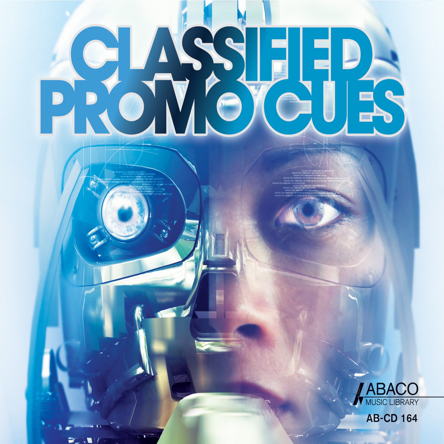 classified promo cues 표지