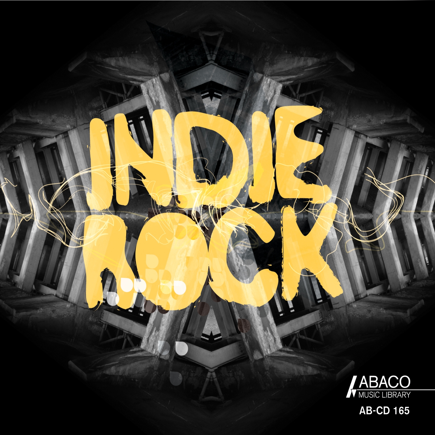 indie rock 표지