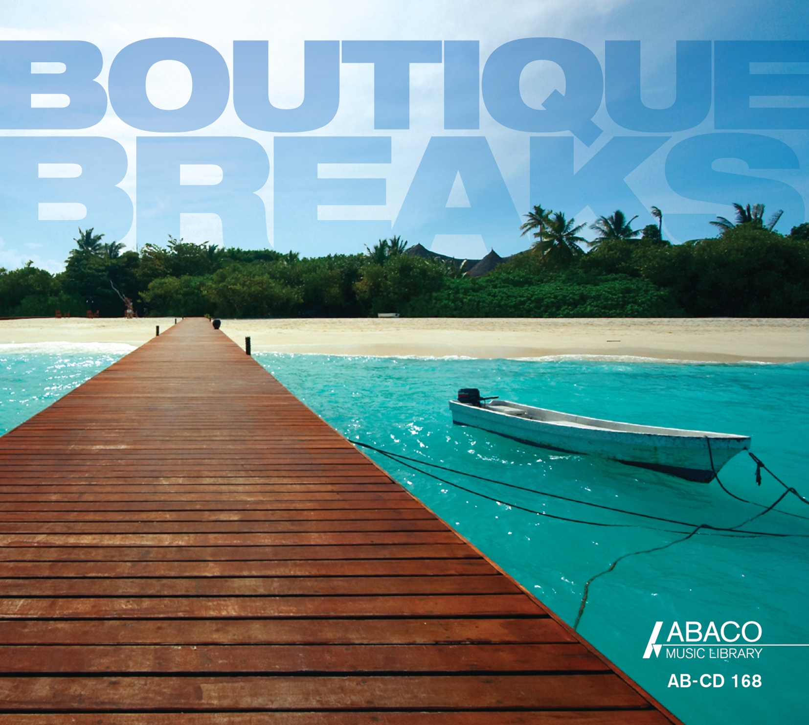 boutique breaks 표지