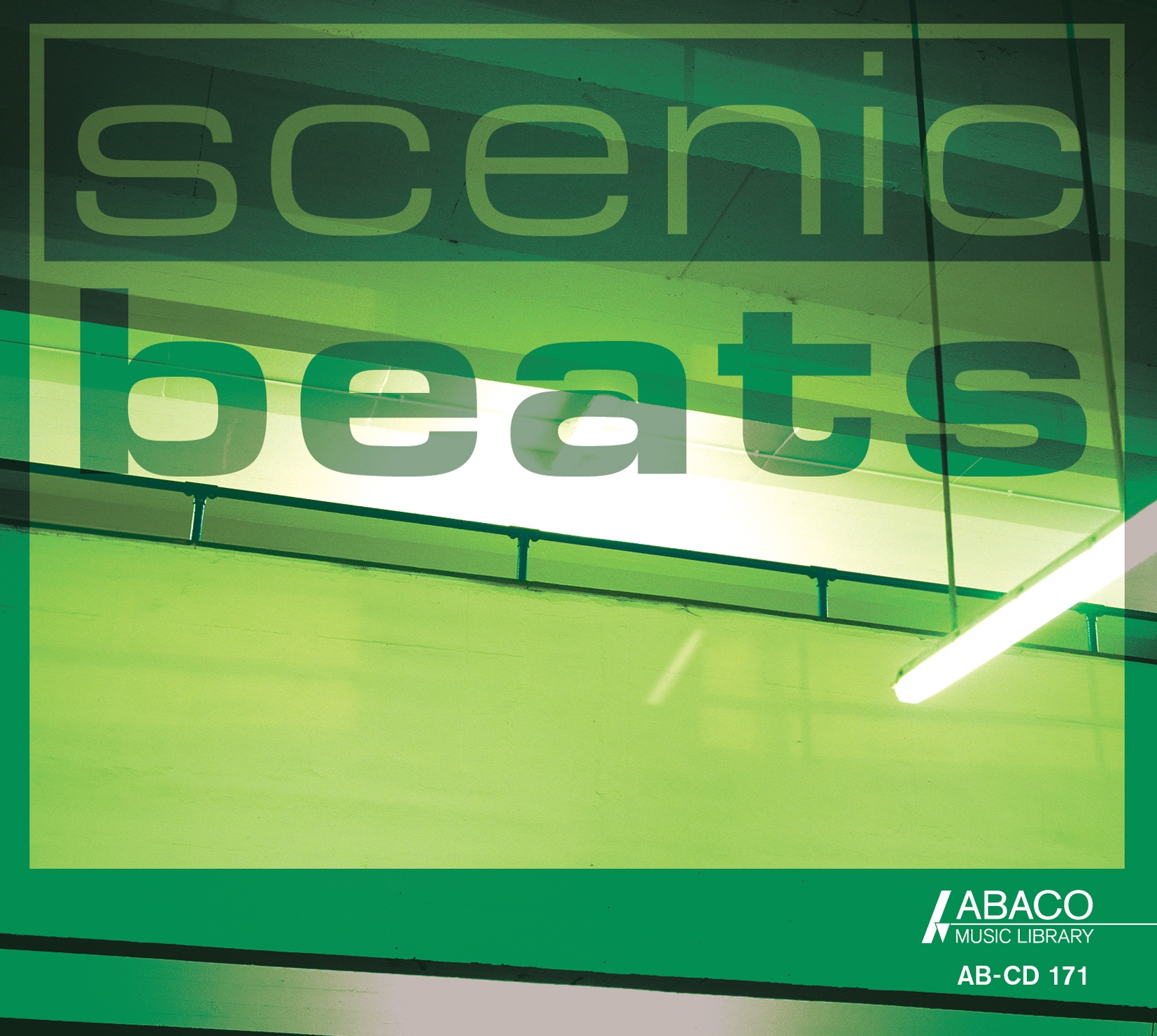 scenic beats 표지