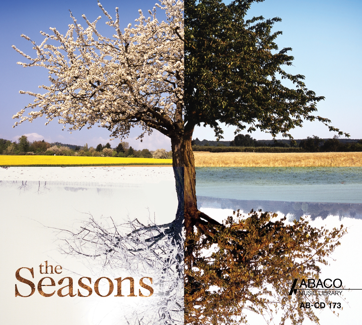 the seasons 표지