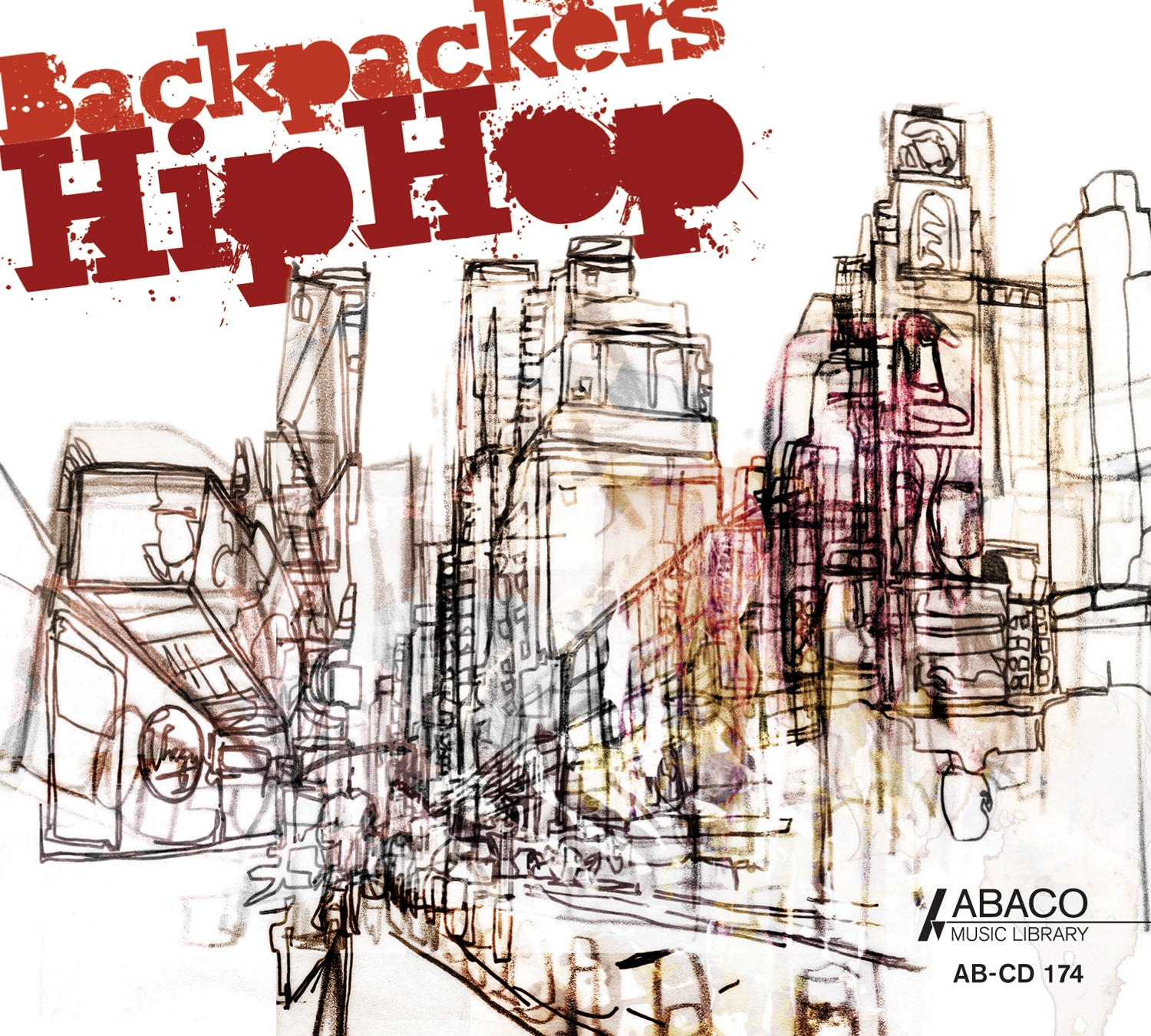 backpackers hip hop 표지