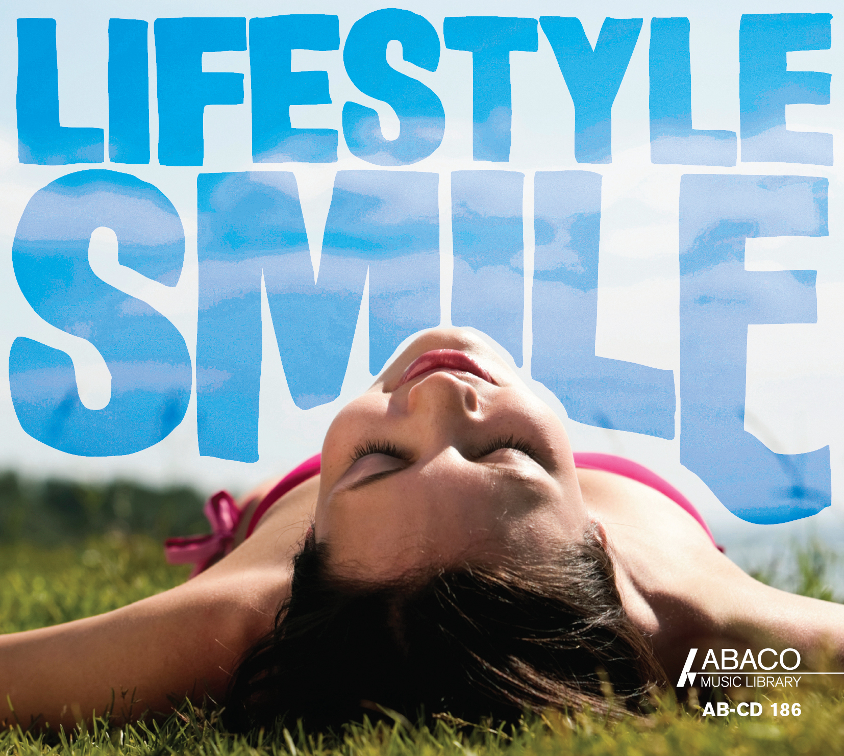lifestyle smile 표지