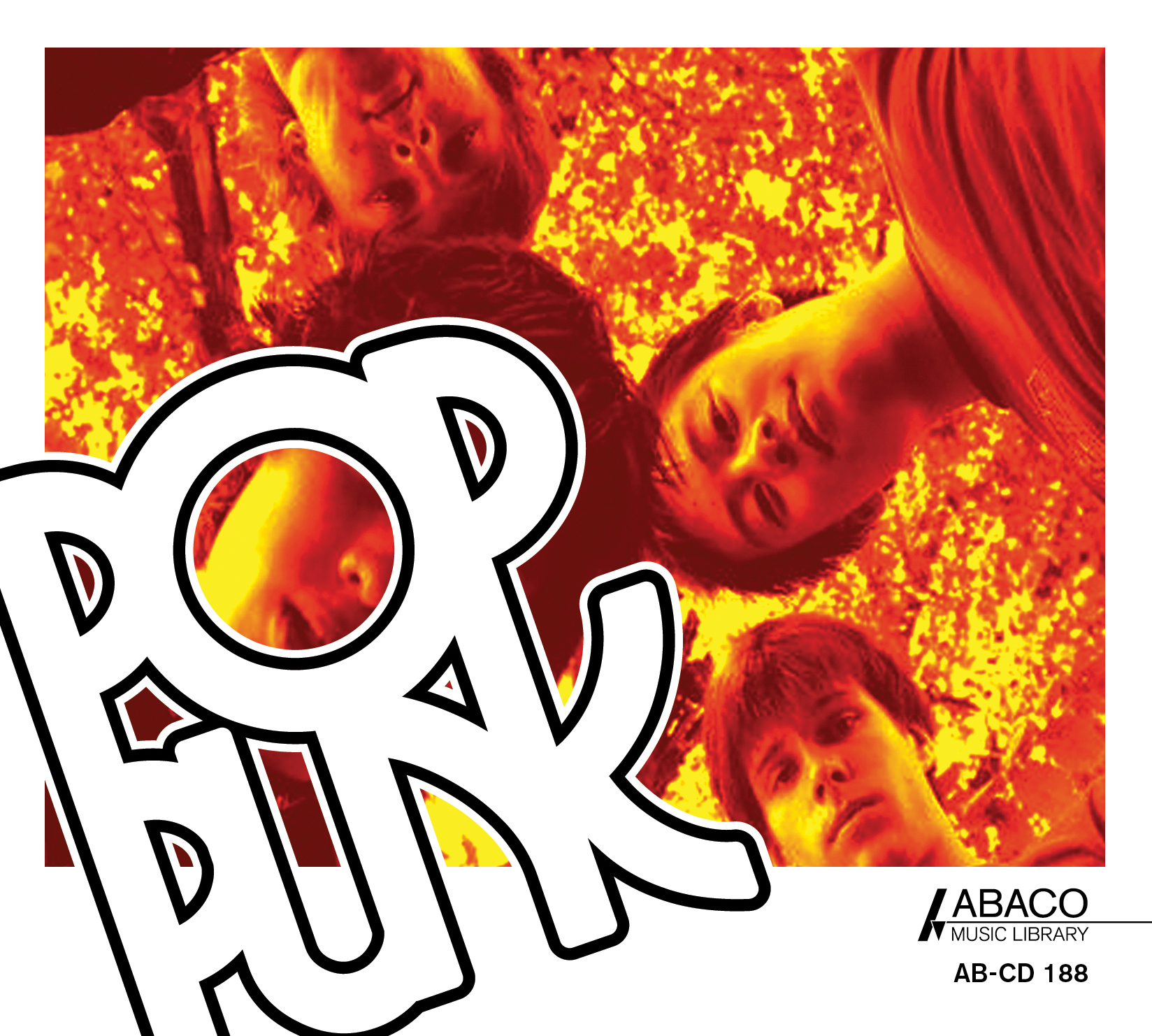 pop punk 표지