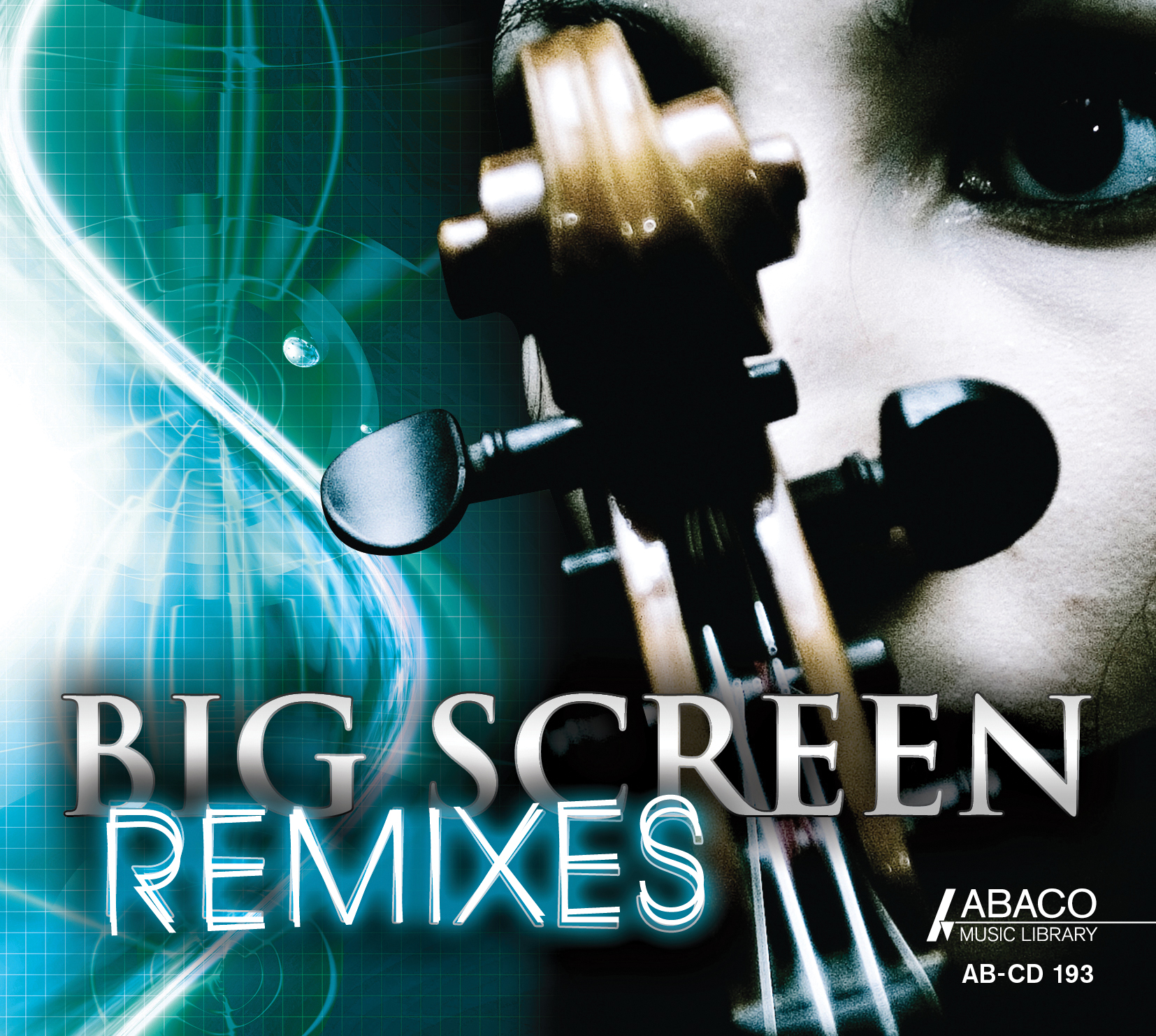 big screen remixes 표지