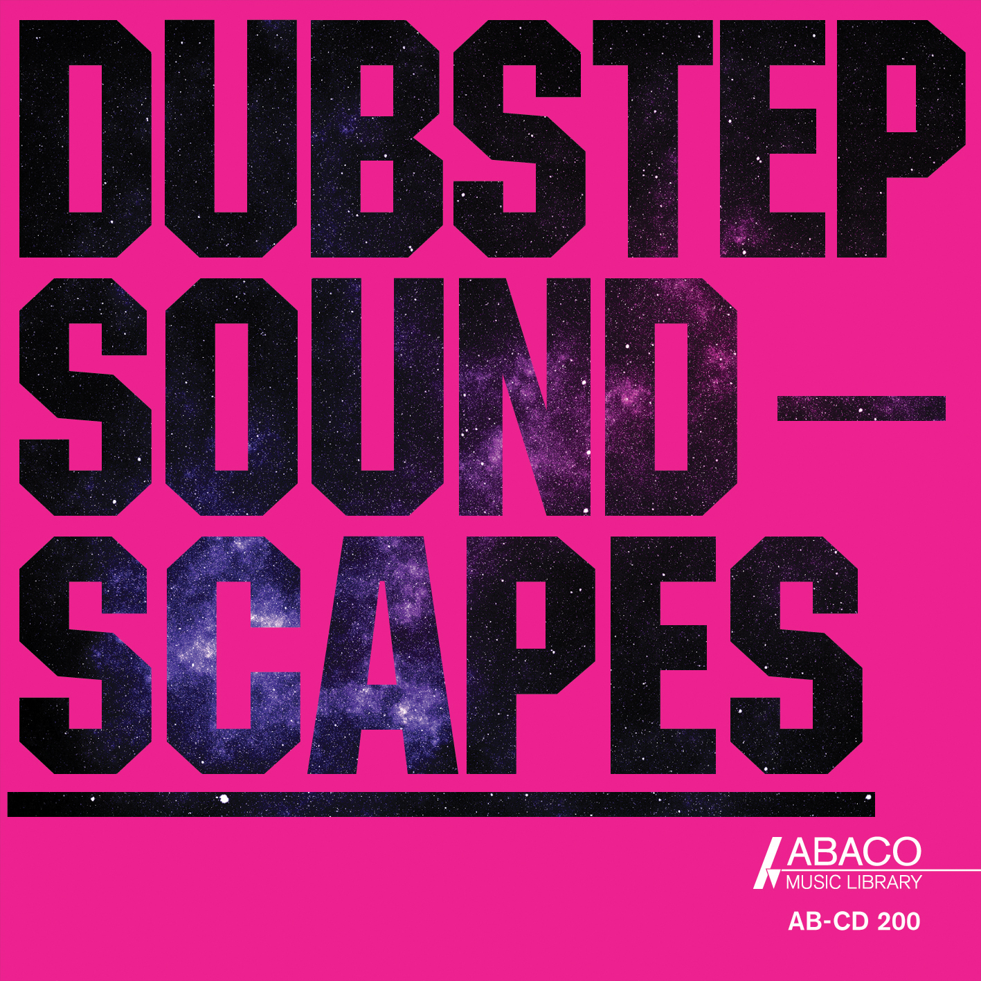 dubstep soundscapes 표지