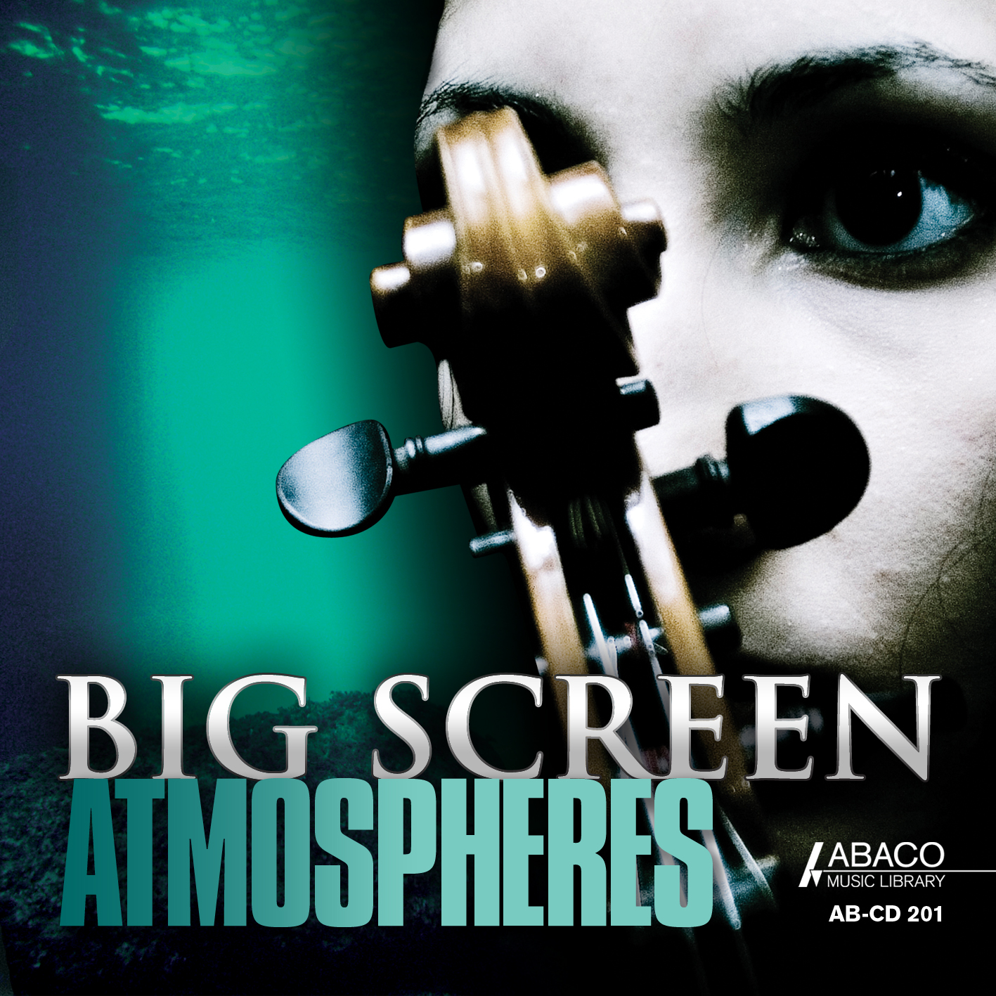 big screen atmospheres 표지