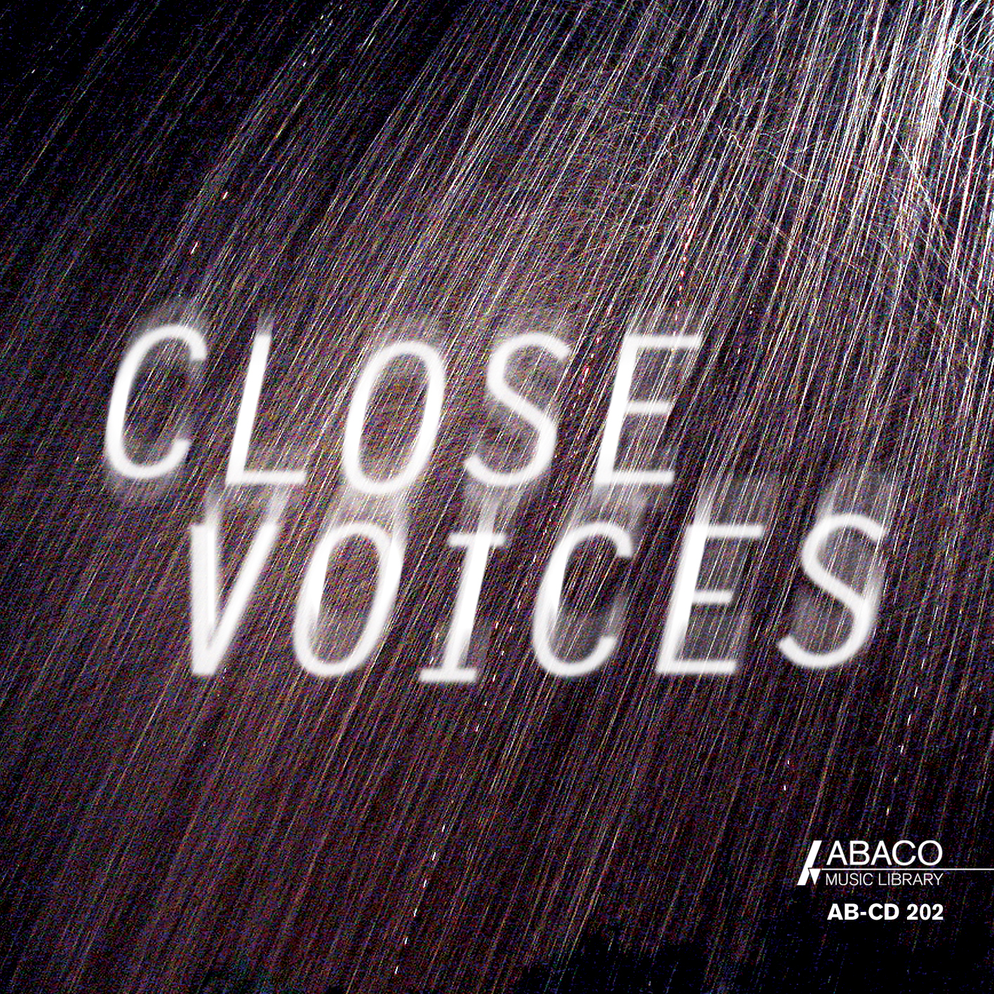 close voices 표지