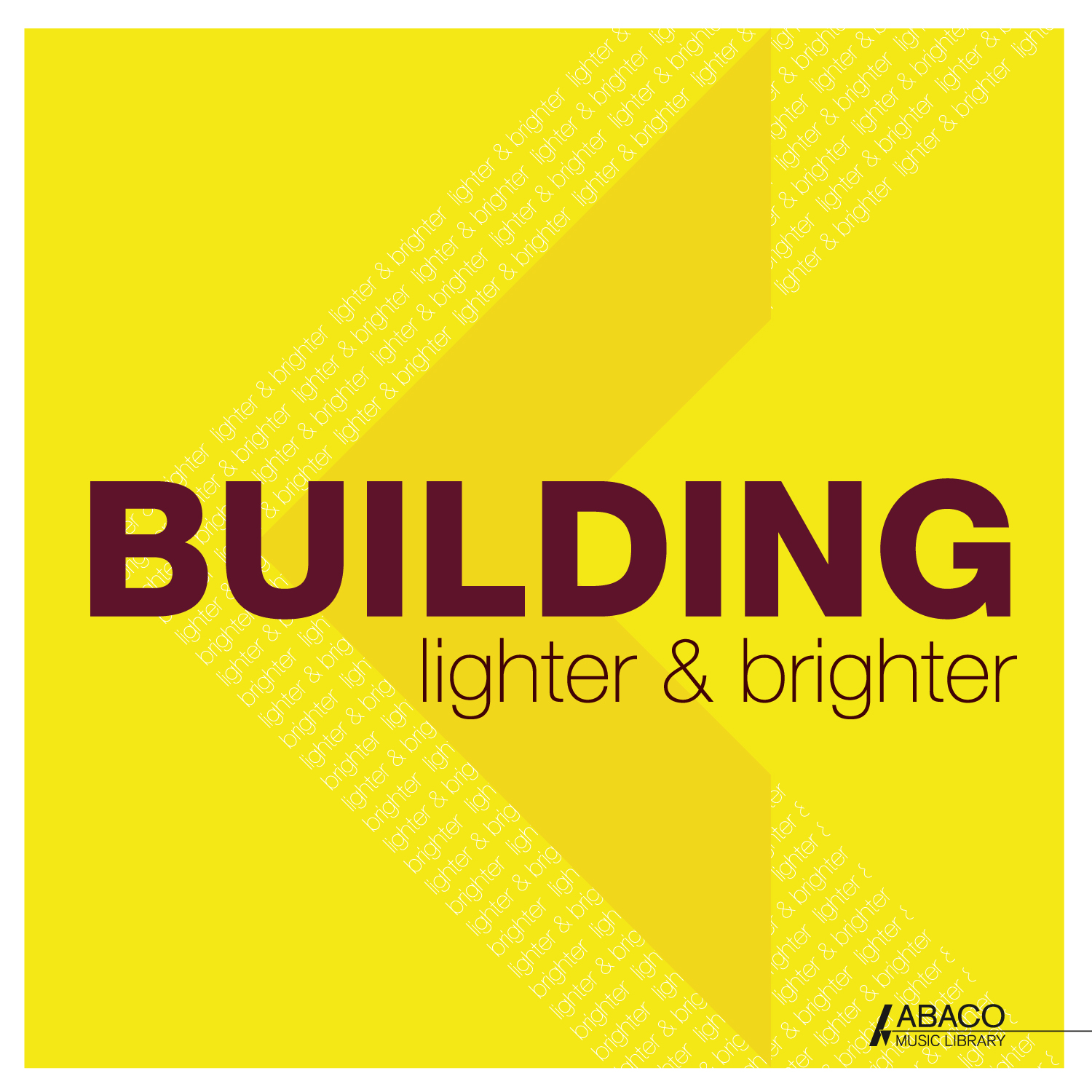 building - lighter & brighter 표지