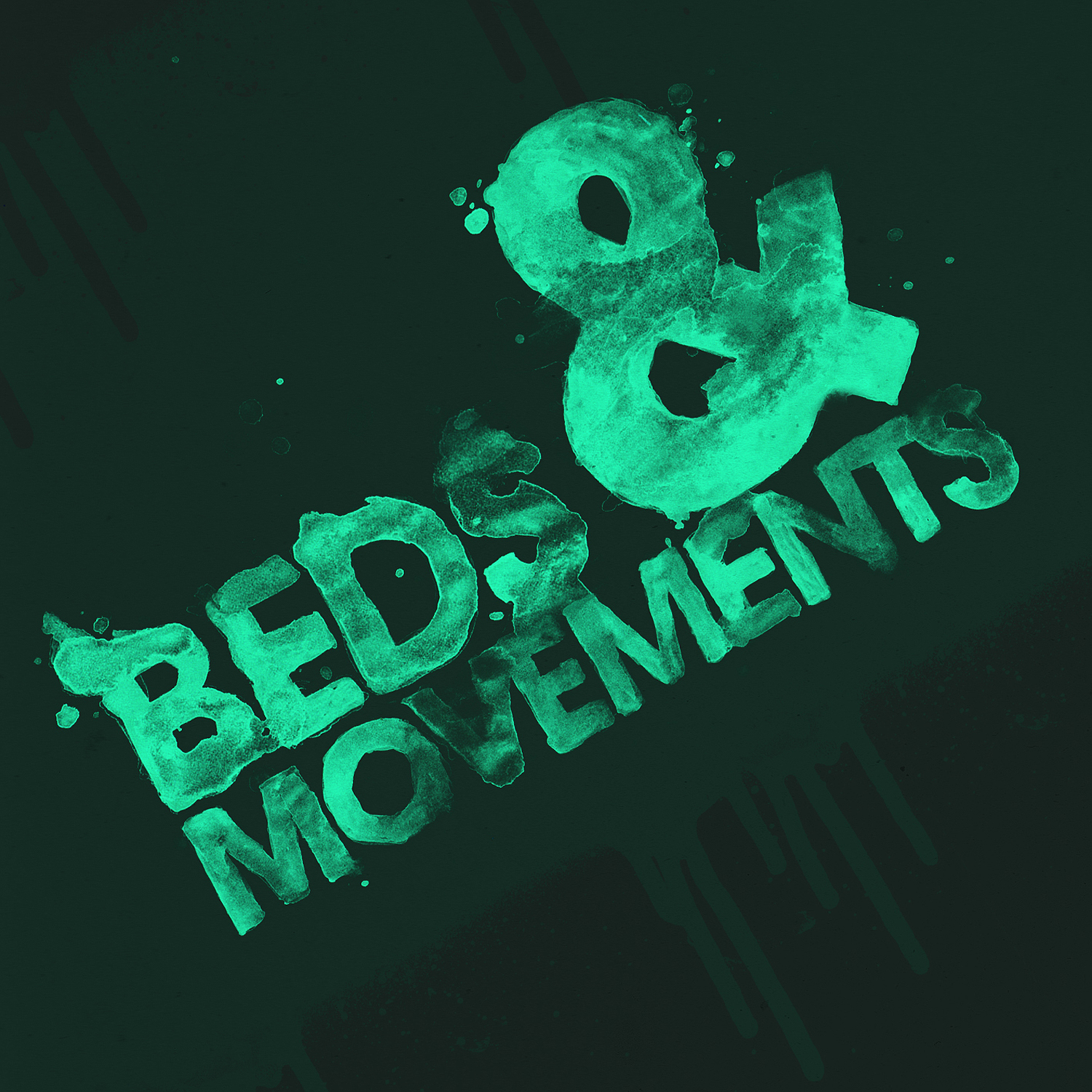 beds & movements 표지