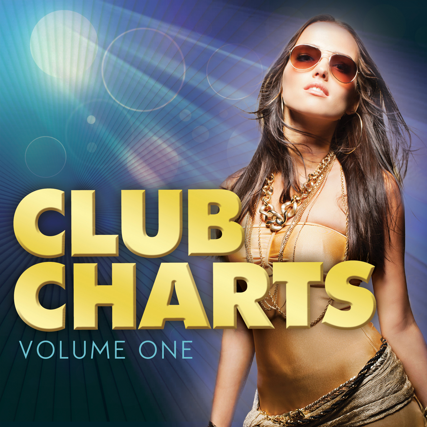 club charts 표지