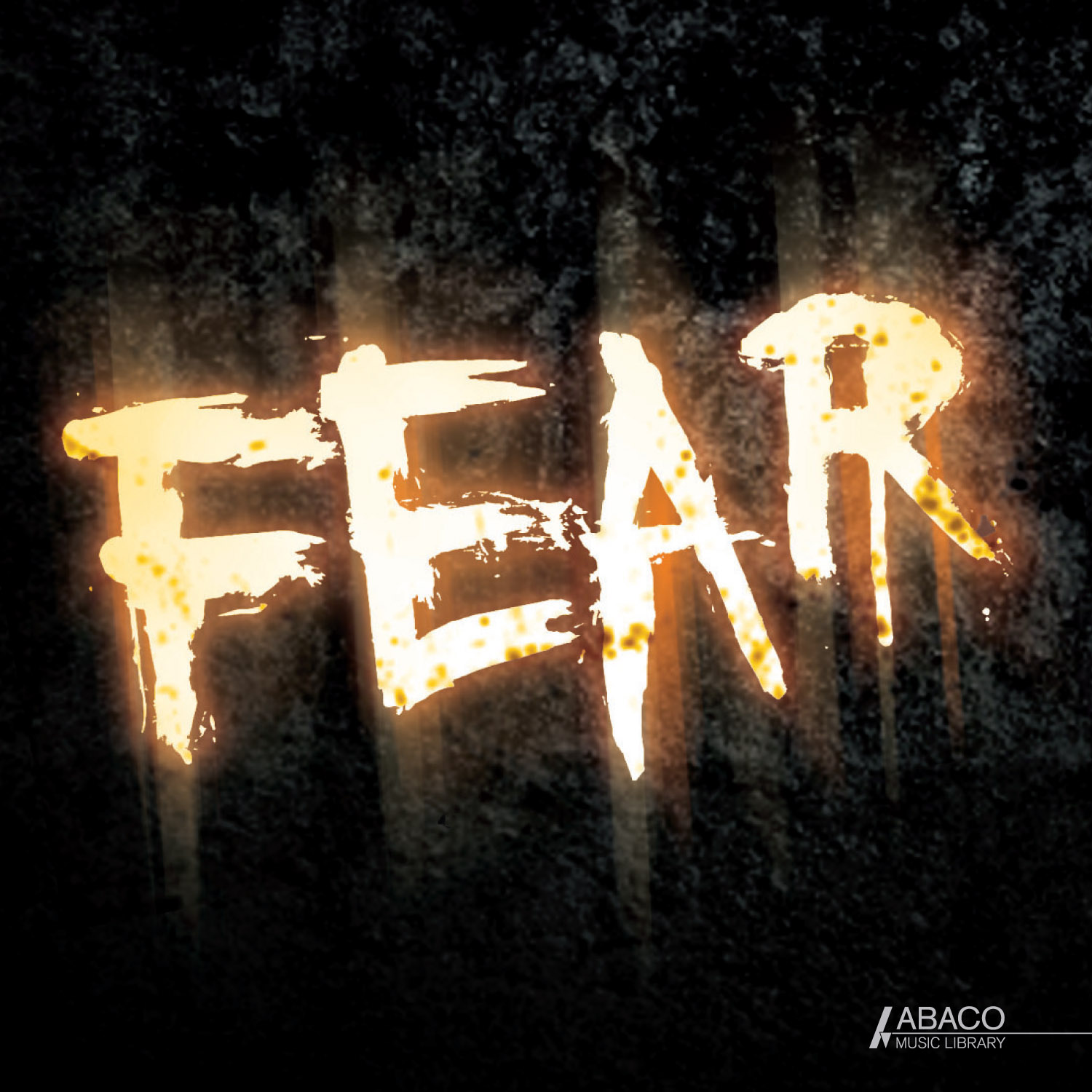 fear 표지