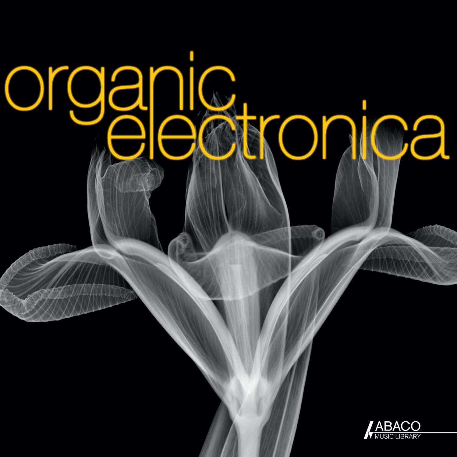 organic electronica 표지
