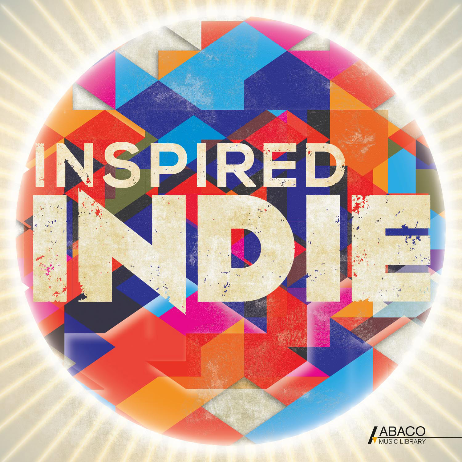inspired indie 표지
