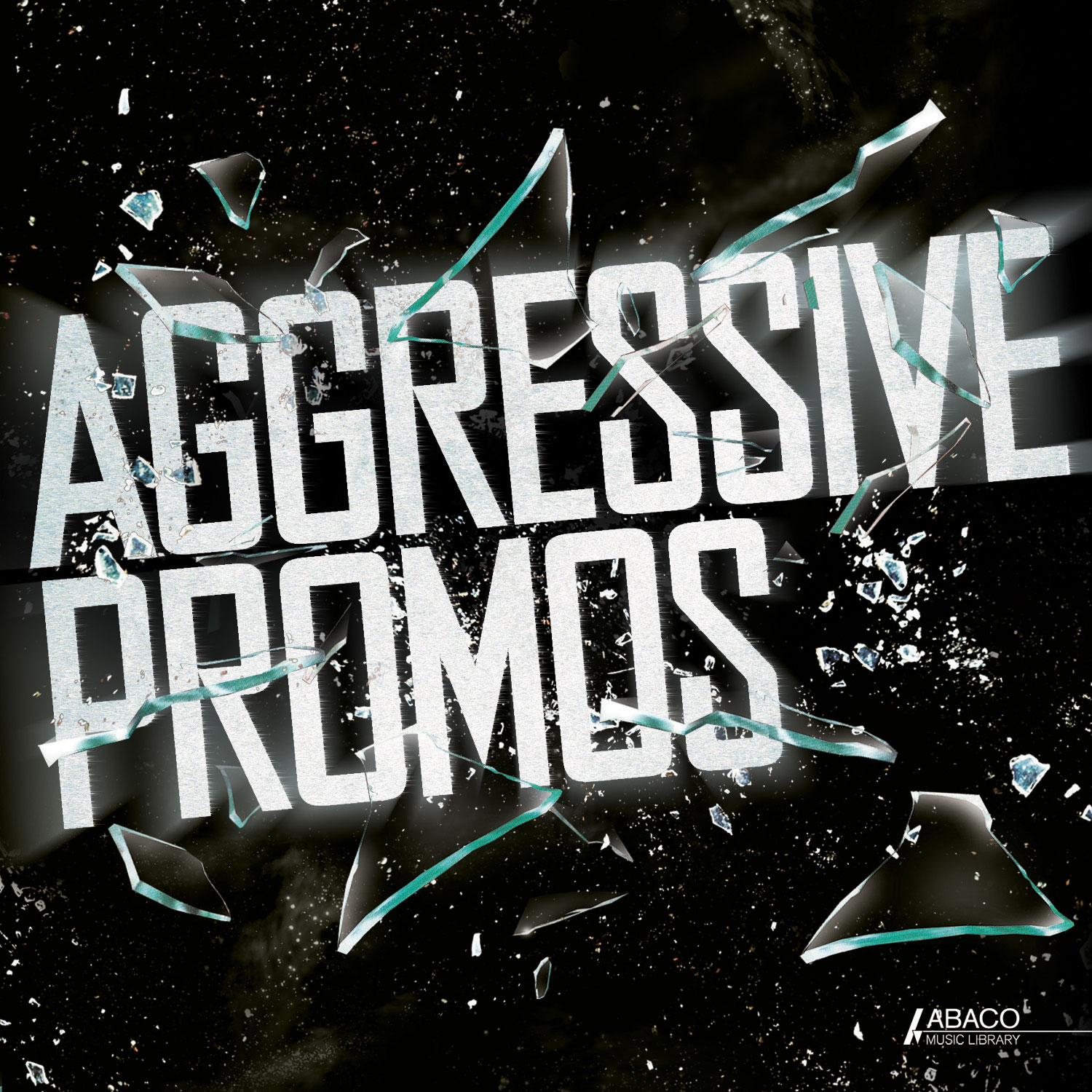 aggressive promos 표지