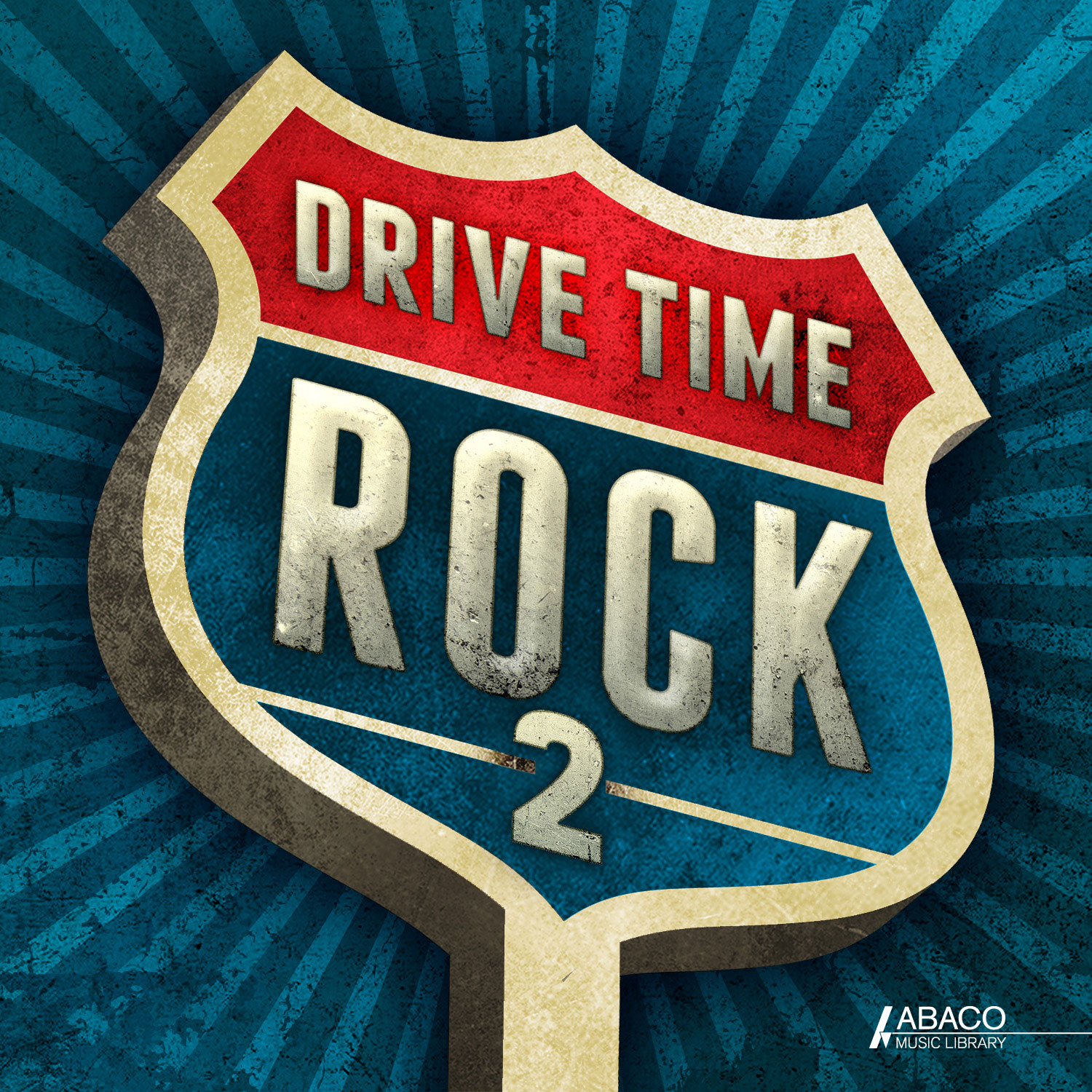 drive time rock 2 표지
