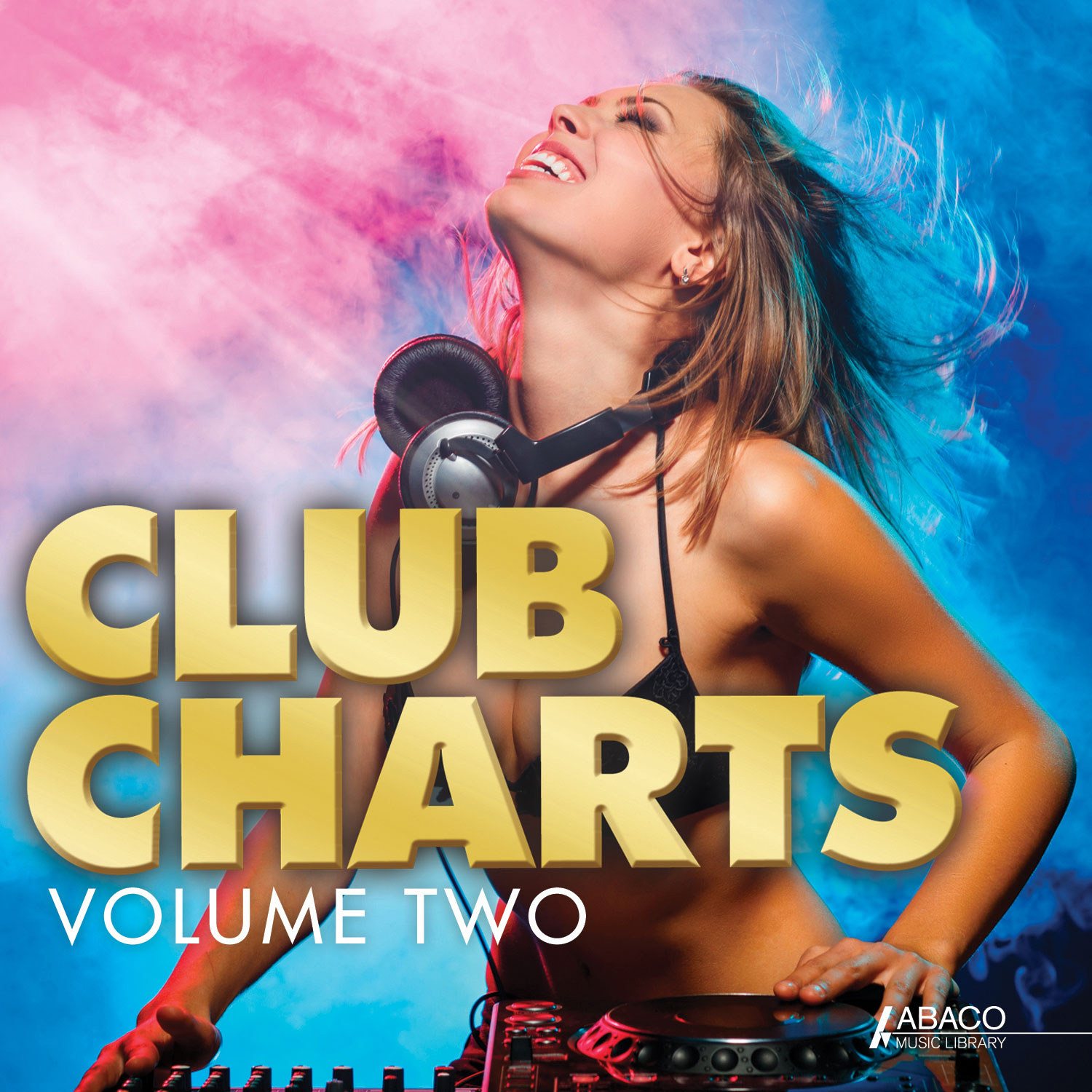 club charts vol. 2 표지
