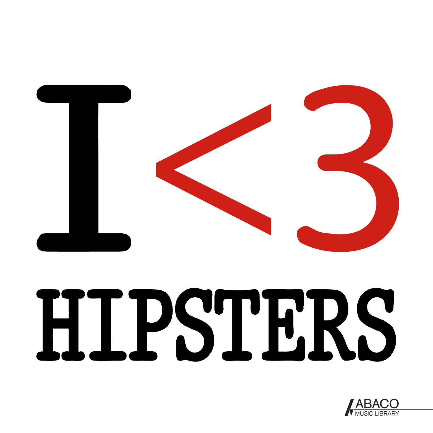 i heart hipsters 3 표지