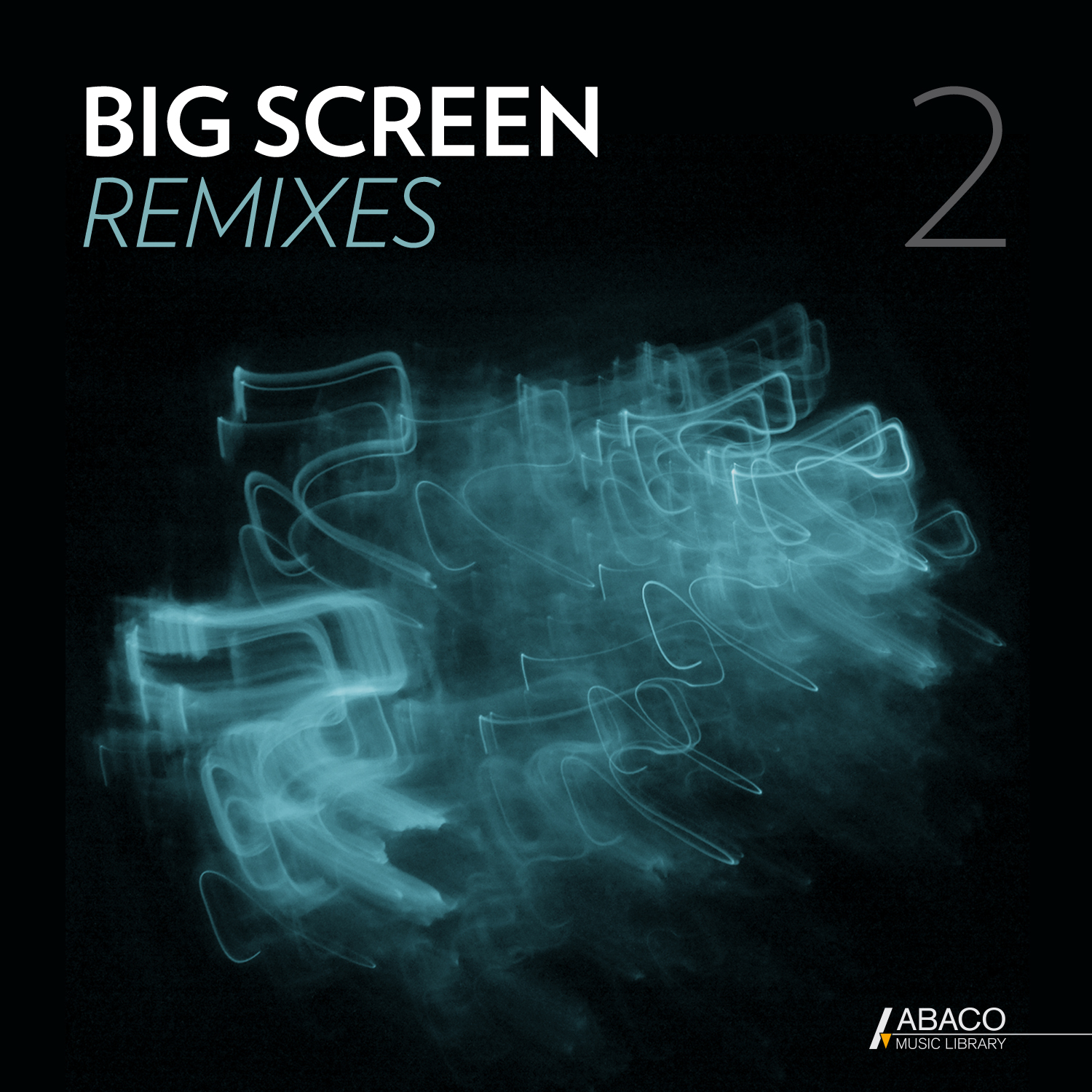 big screen remixes 2 표지