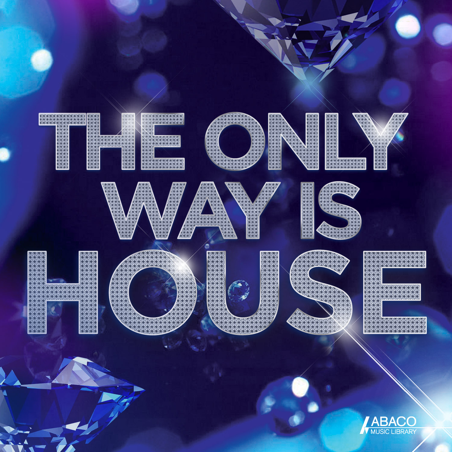 the only way is house 표지