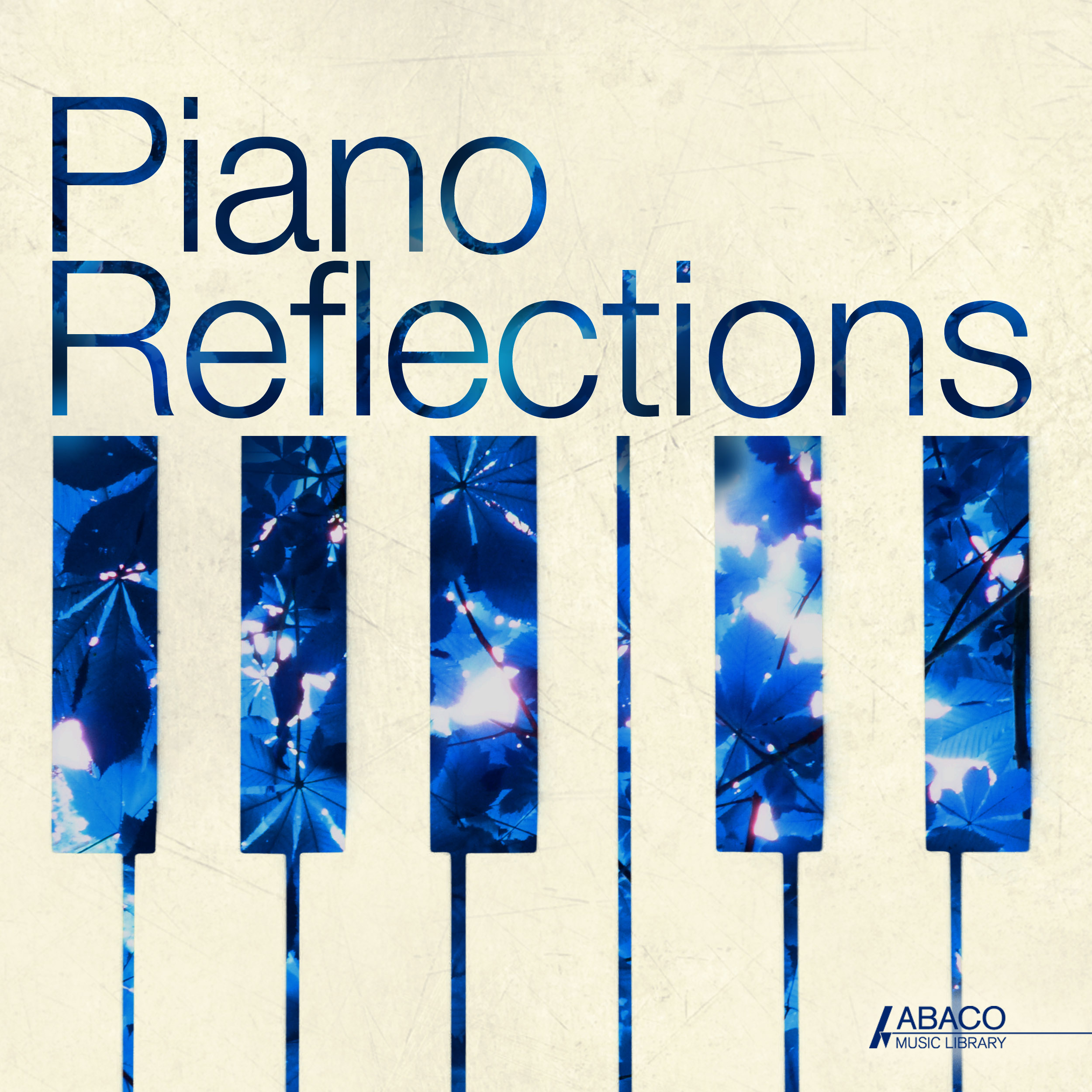 piano reflections 표지