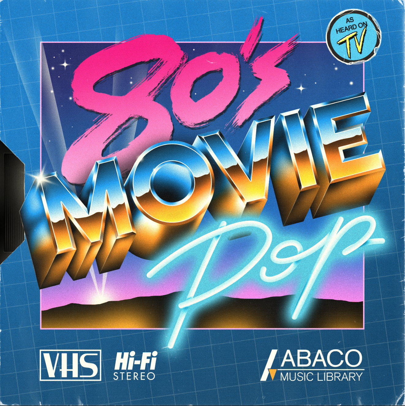 80's movie pop 표지