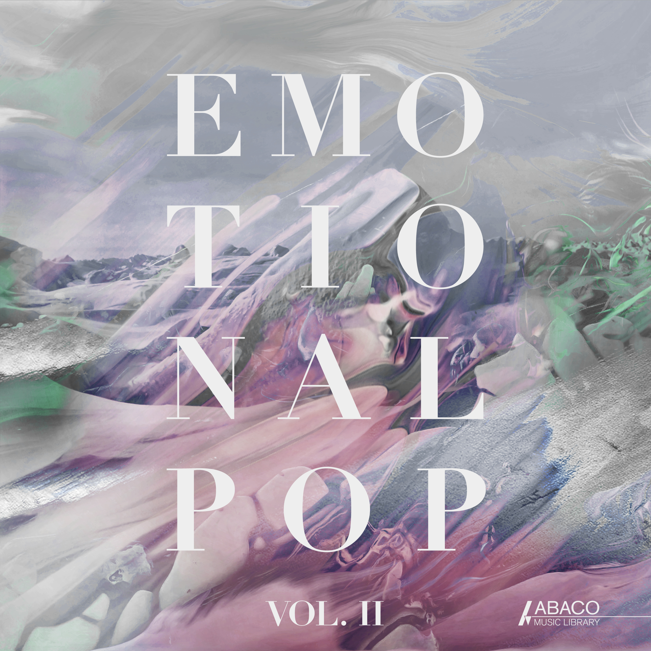 emotional pop ii: light 표지