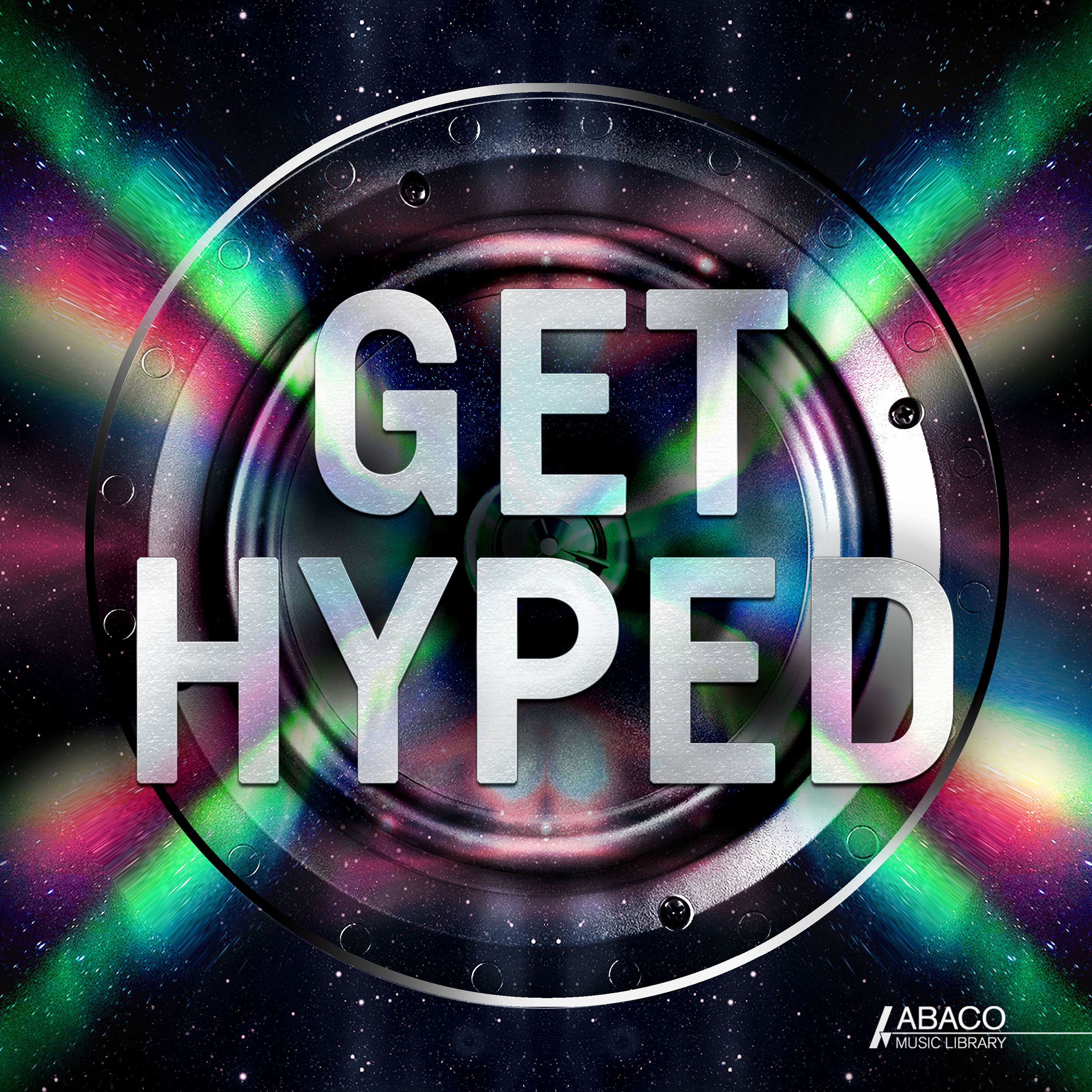 get hyped 표지