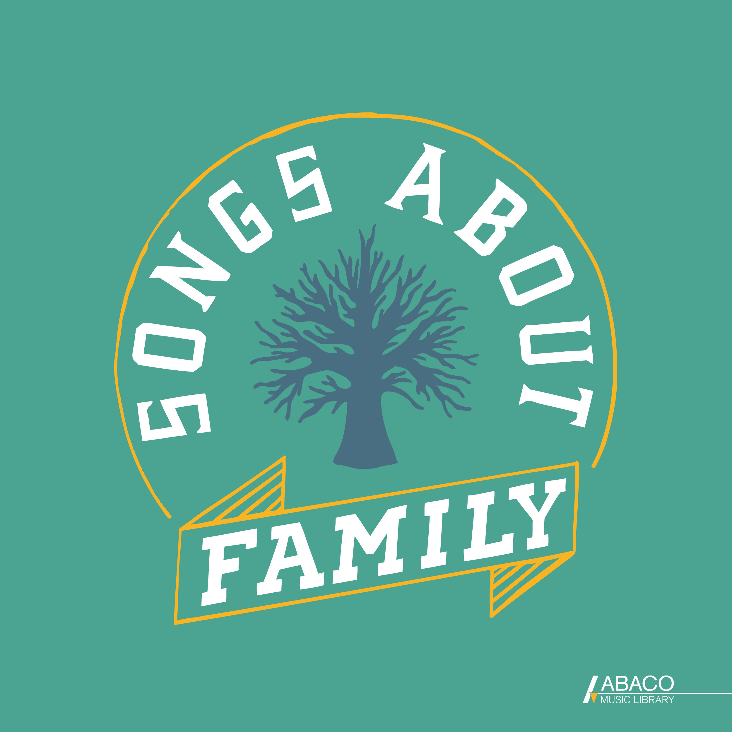 songs about: family 표지