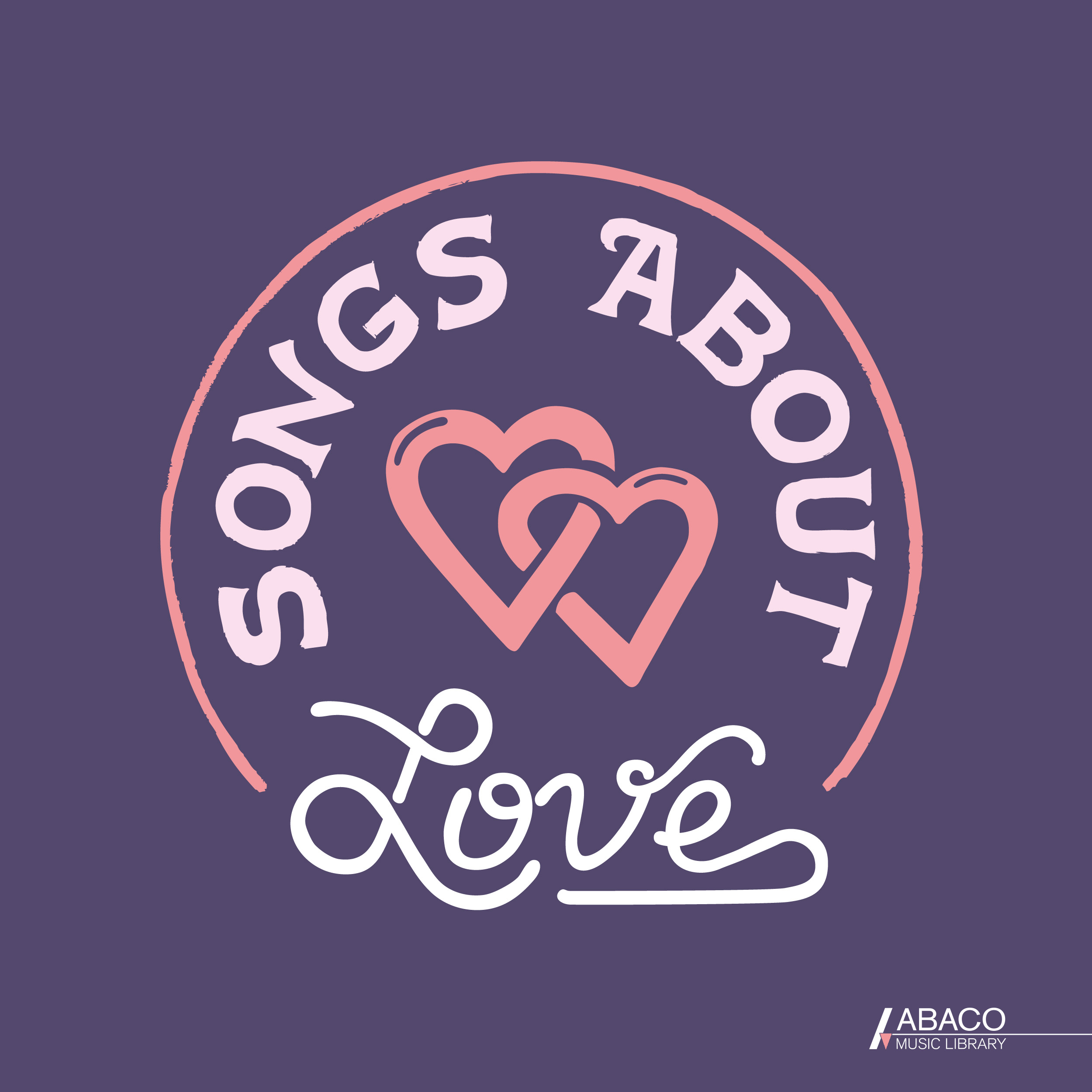 songs about: love 표지