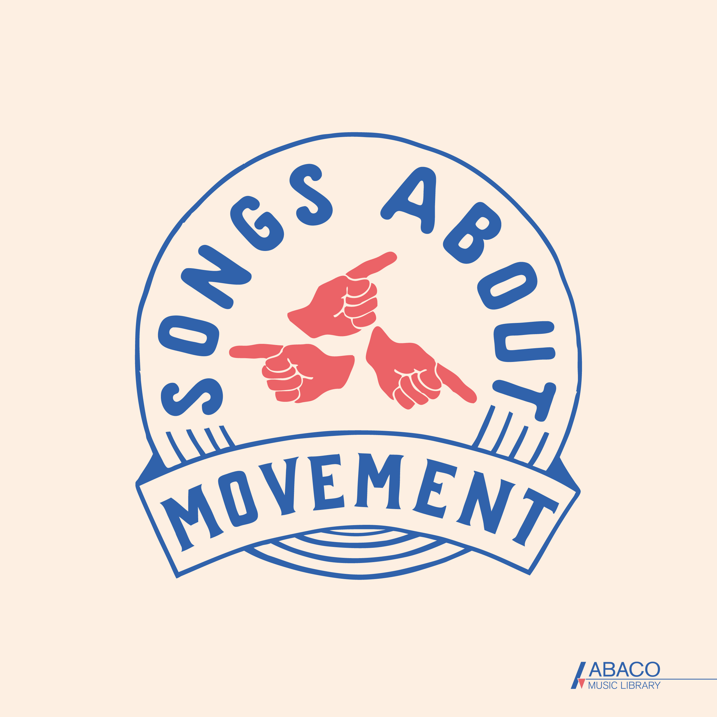 songs about: movement 표지