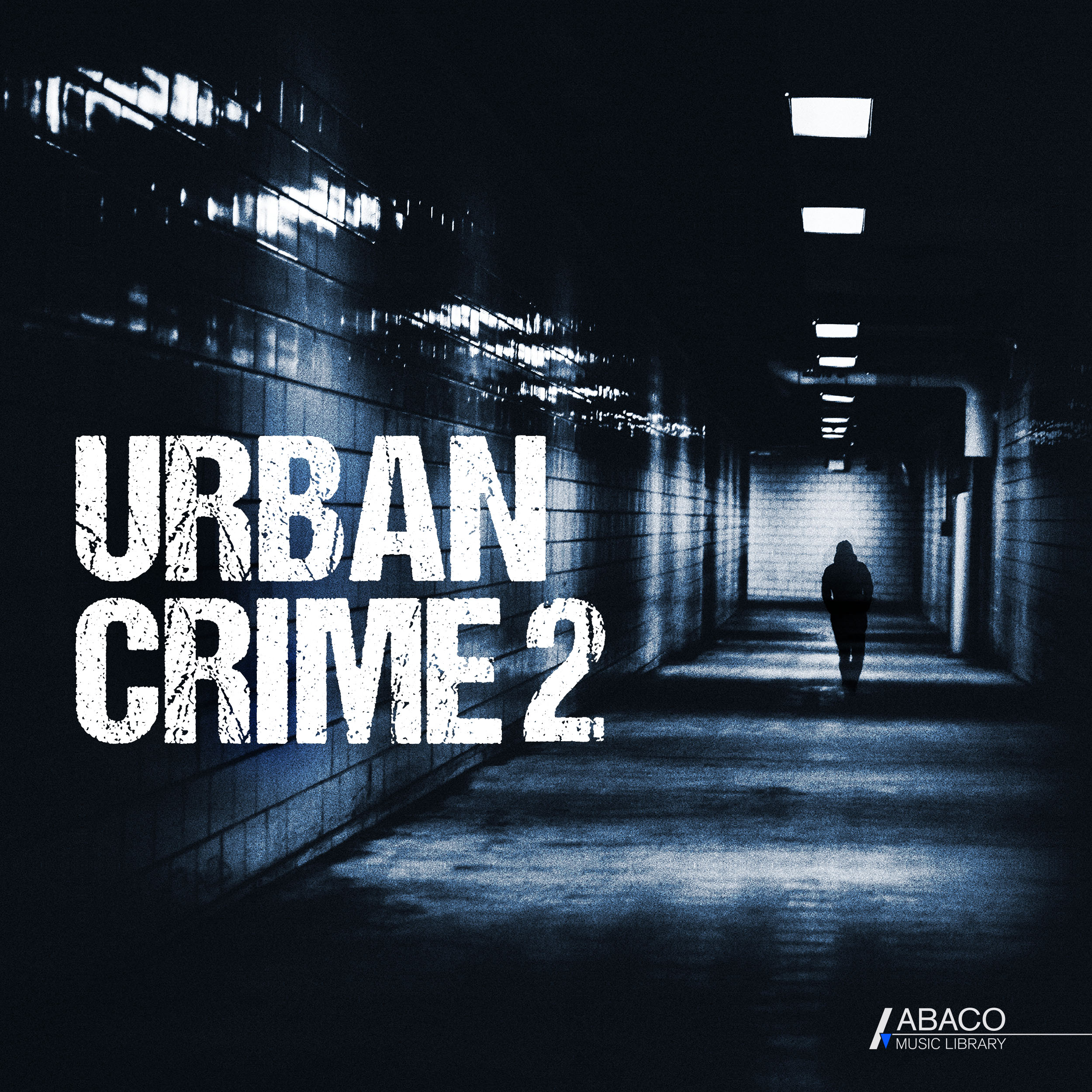urban crime 2 표지