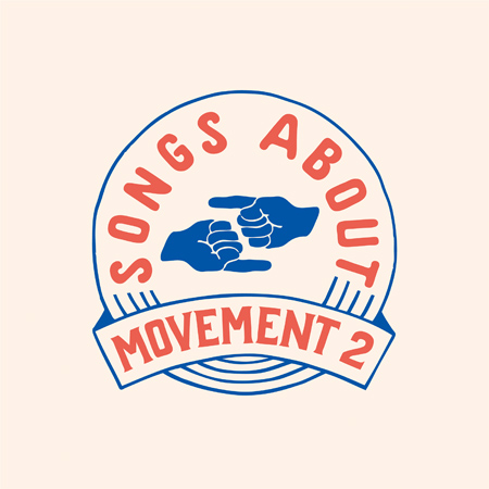 songs about: movement 2 표지