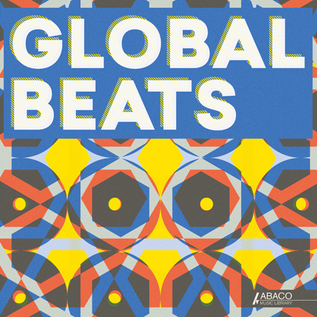 global beats 표지